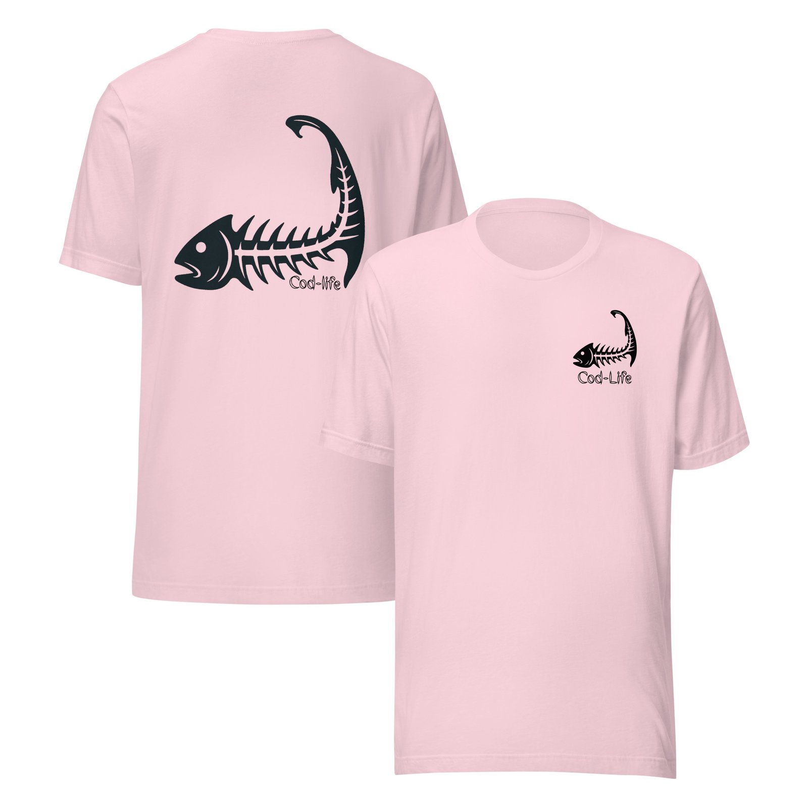 Unisex t-shirt - Image 7