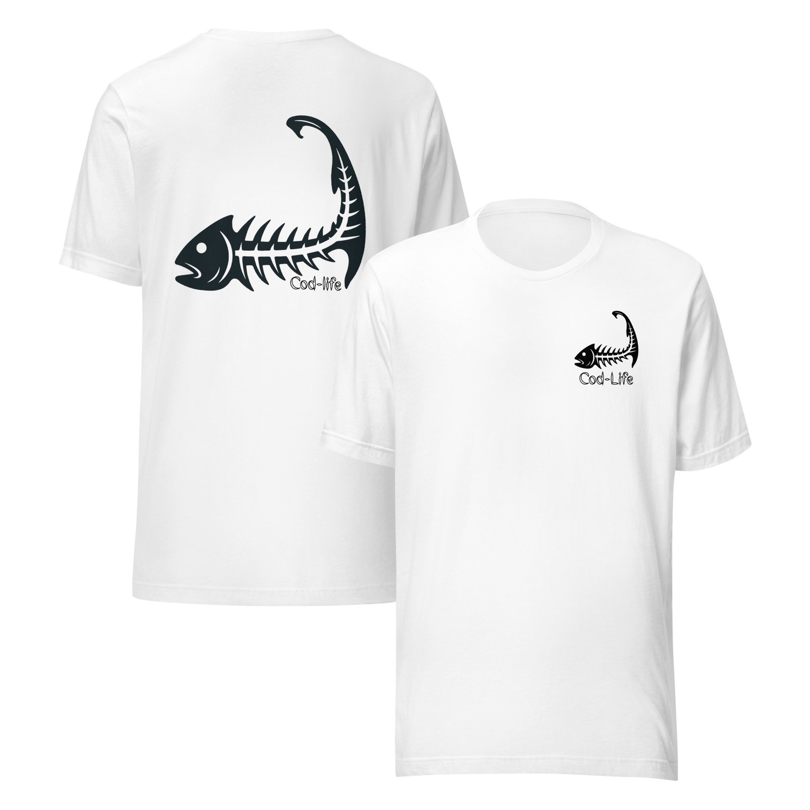 Unisex t-shirt