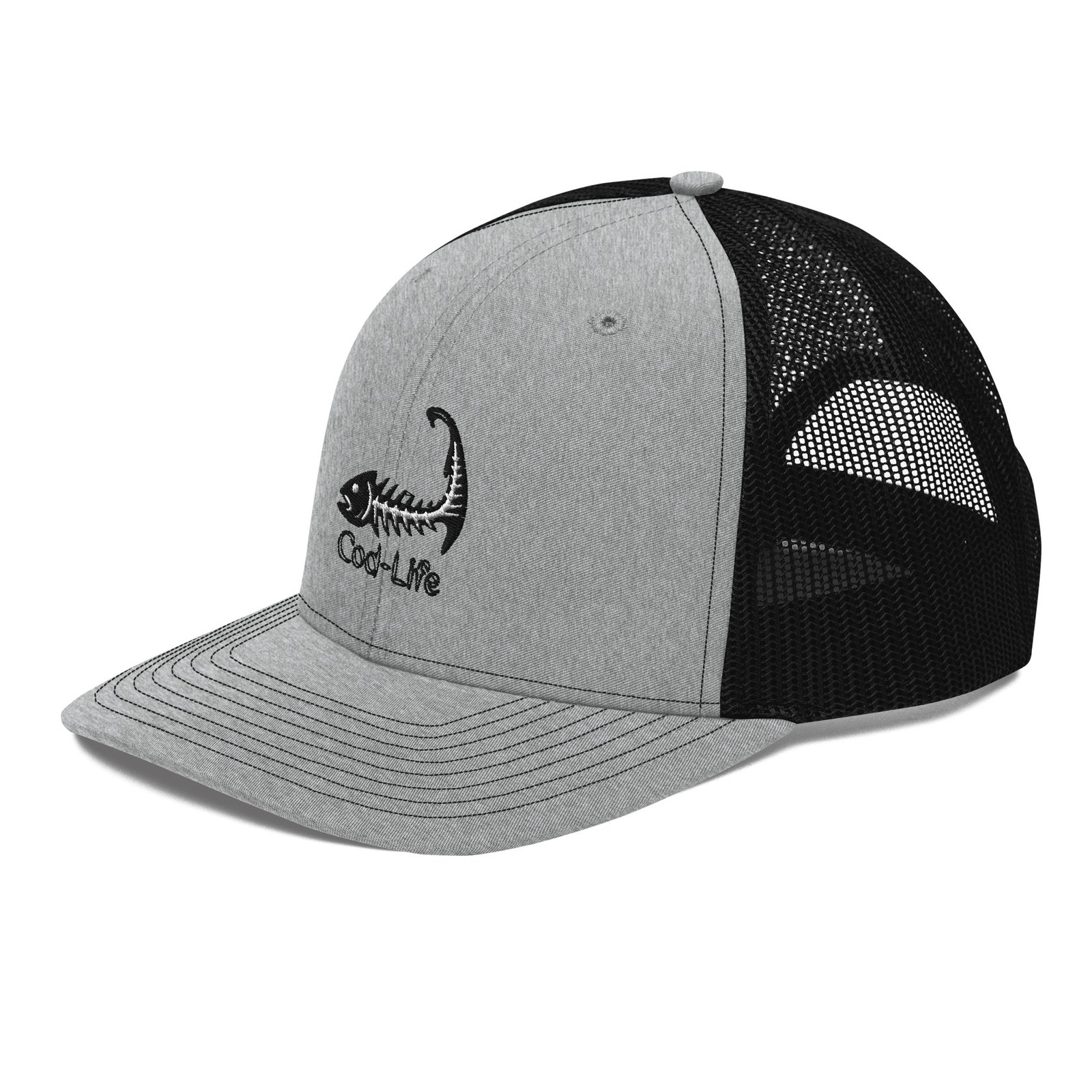 Trucker Cap - Image 2