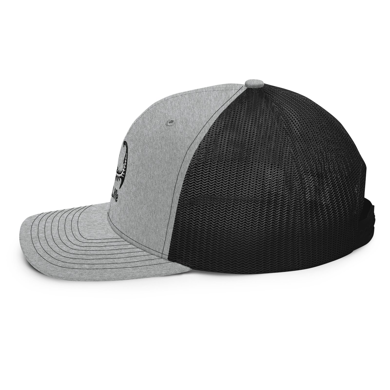 Trucker Cap - Image 3