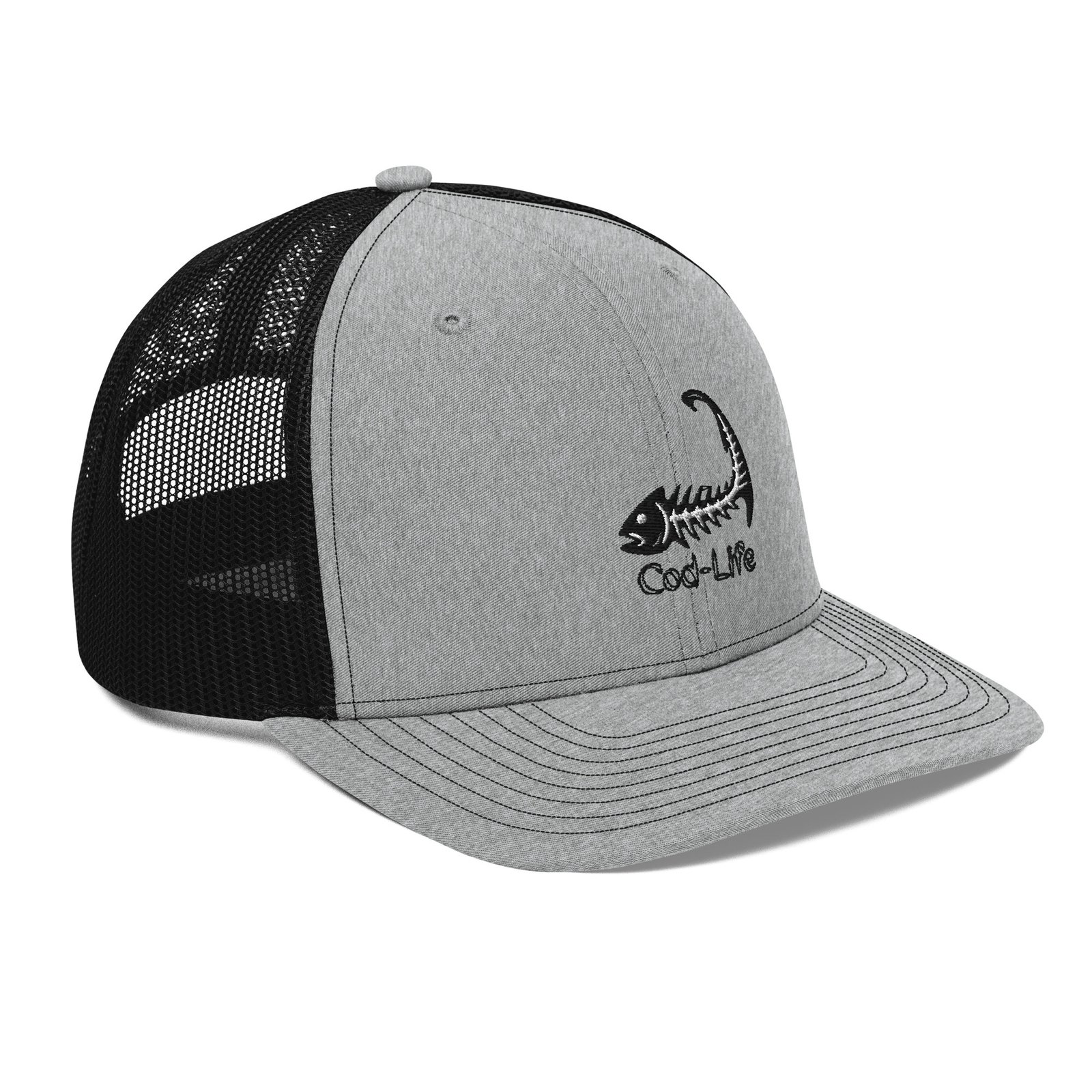 Trucker Cap - Image 4