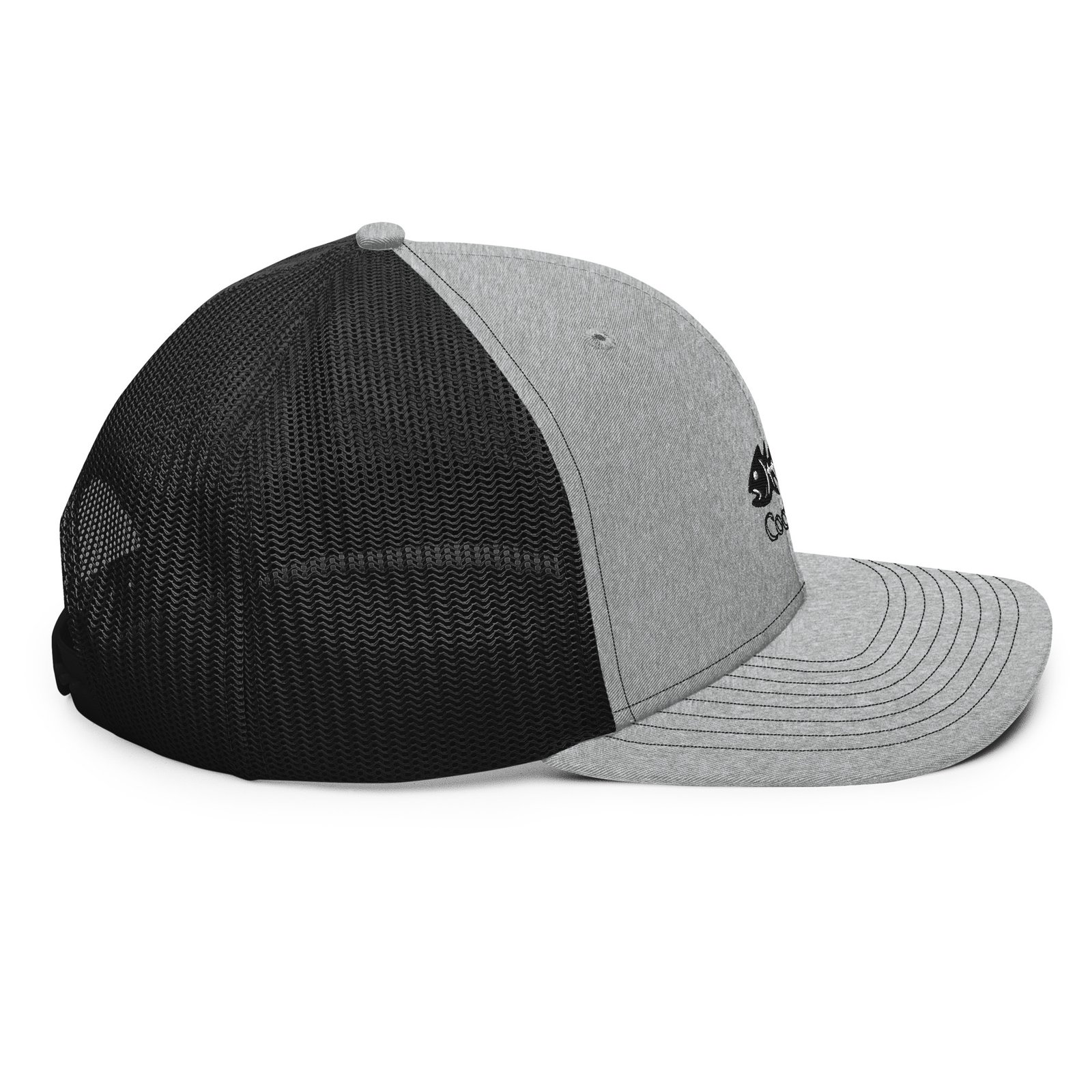 Trucker Cap - Image 5