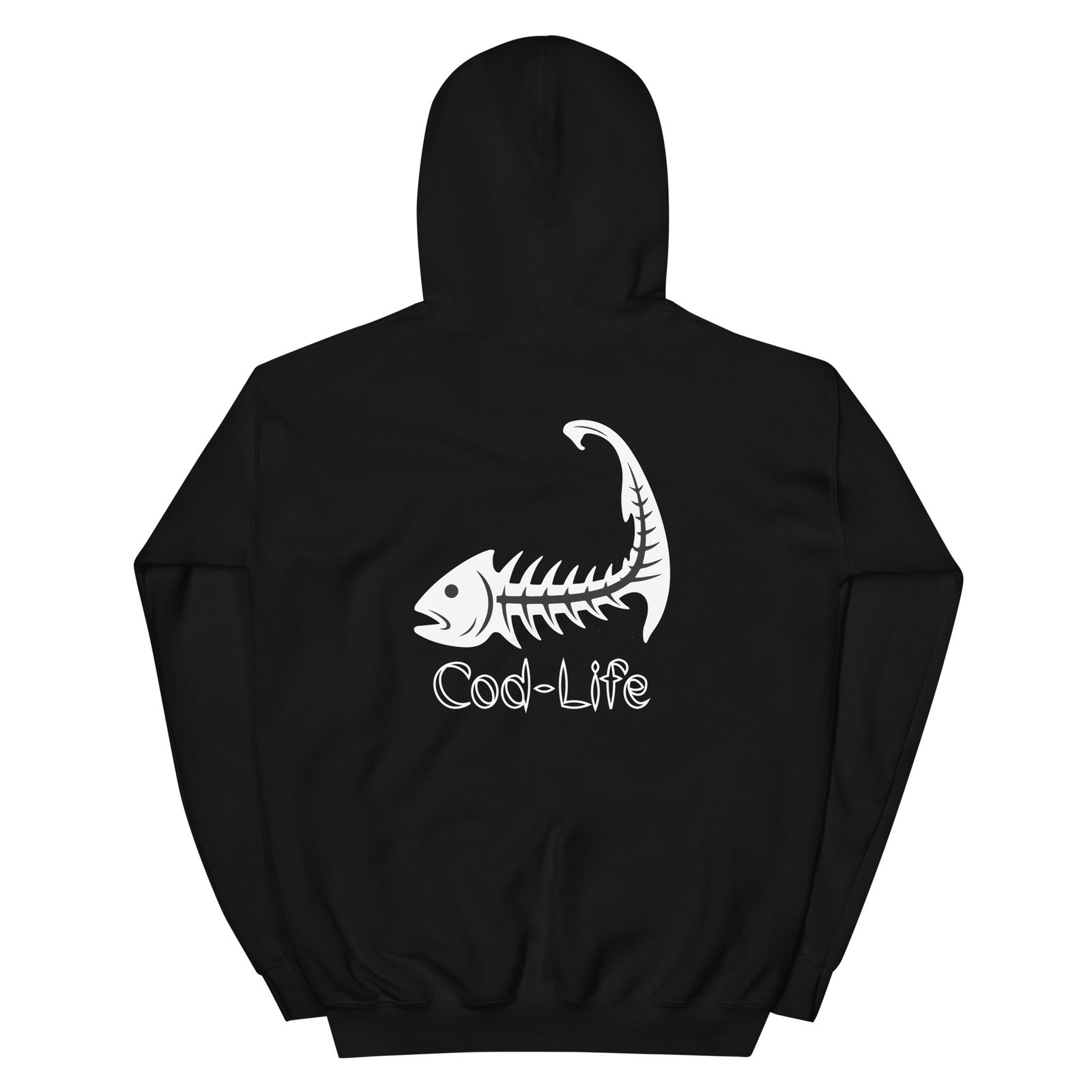 Unisex Hoodie - Image 3
