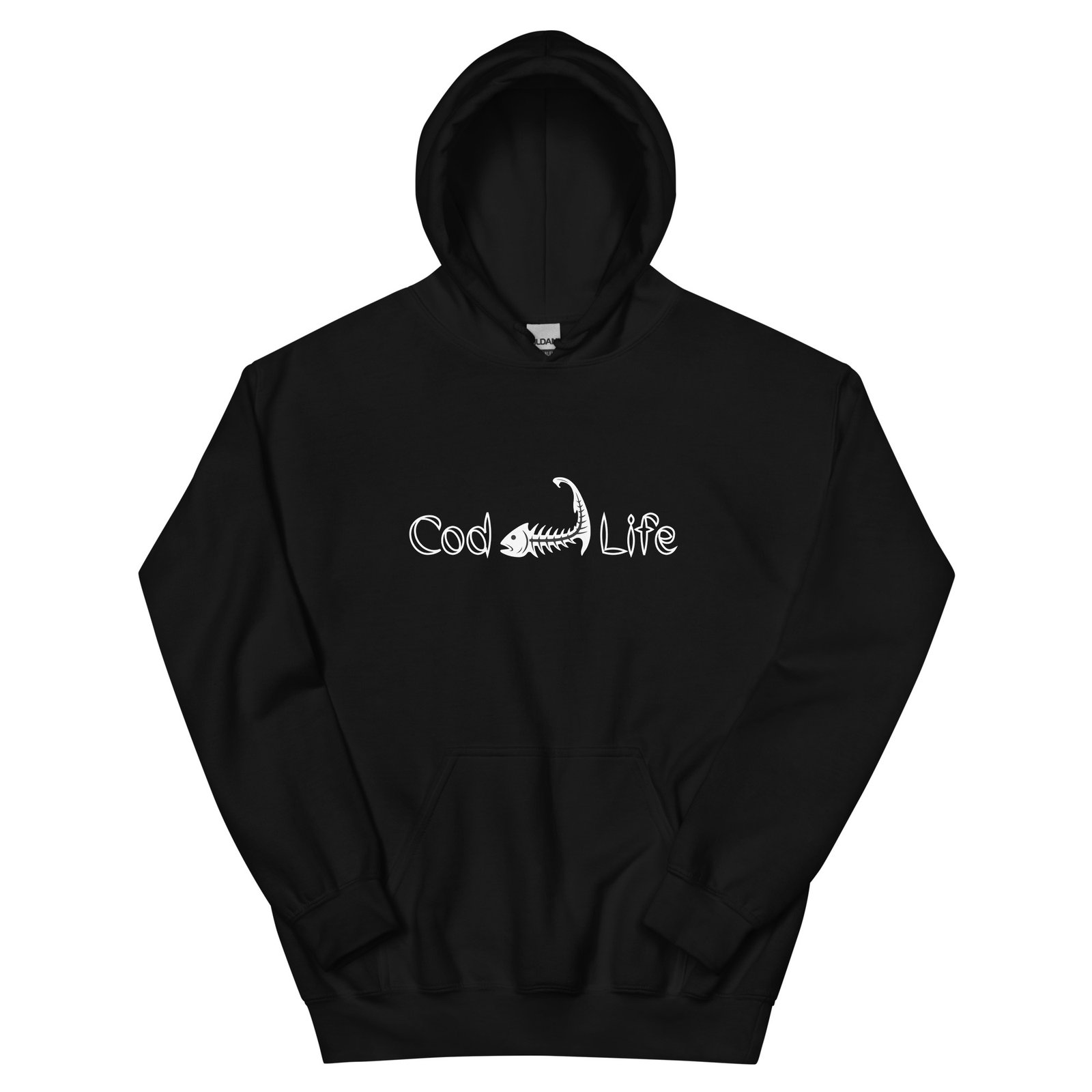 Unisex Hoodie - Image 2