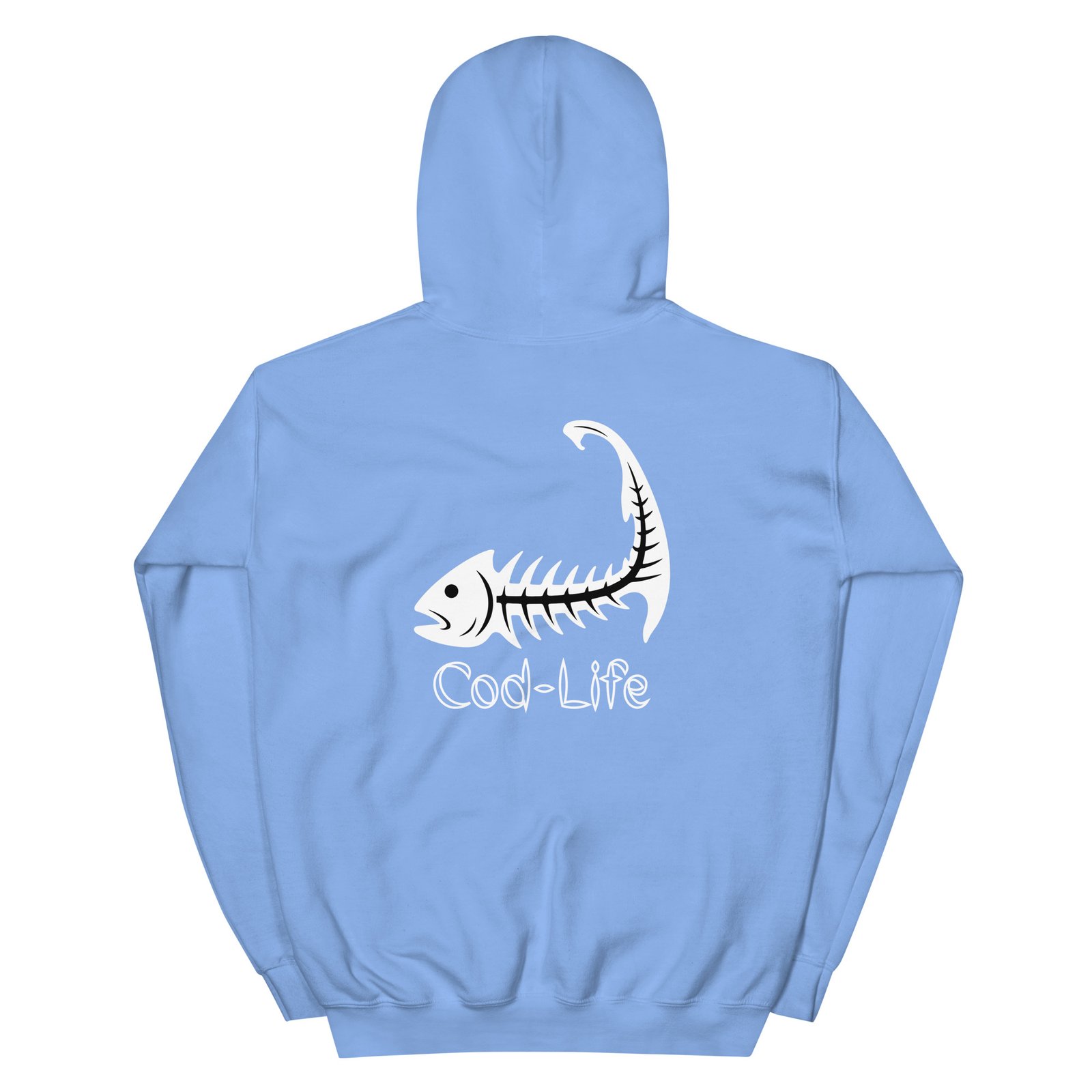 Unisex Hoodie - Image 22