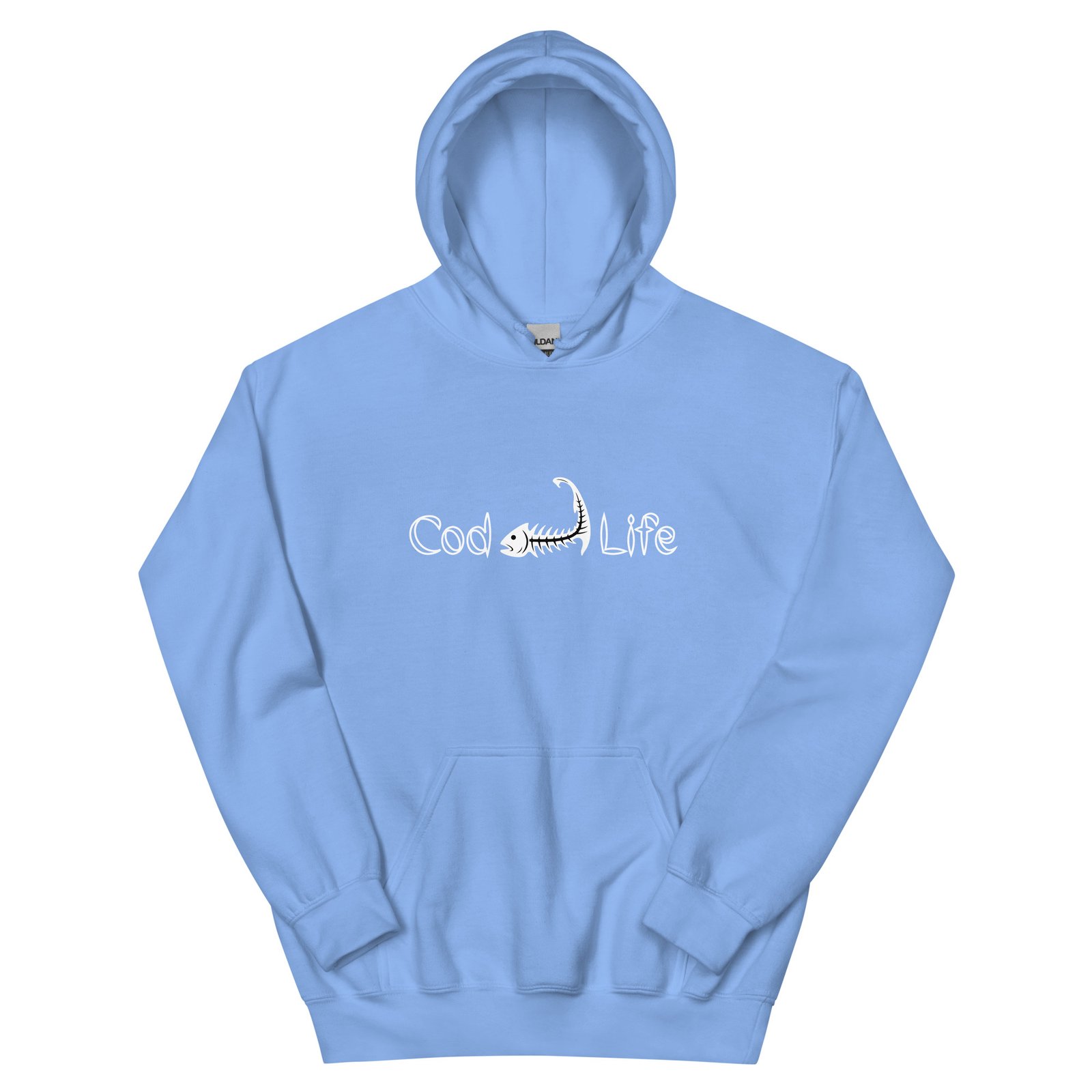 Unisex Hoodie - Image 21