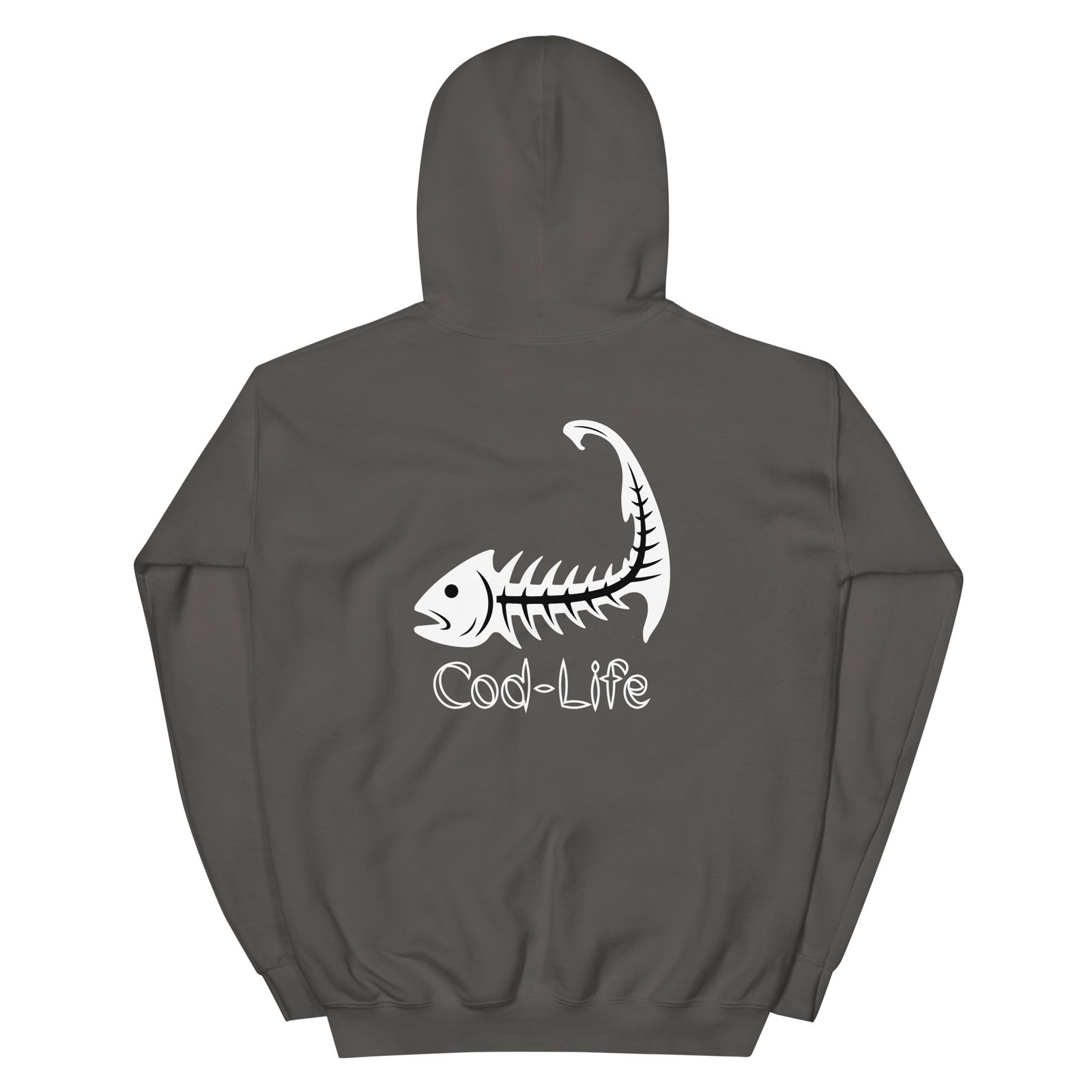 Unisex Hoodie - Image 15