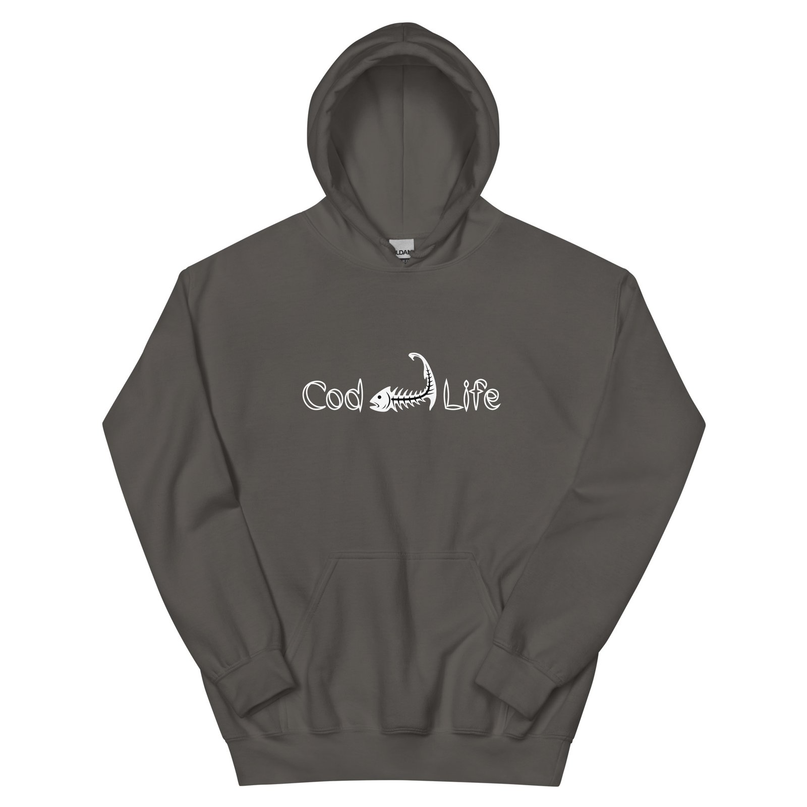 Unisex Hoodie - Image 14