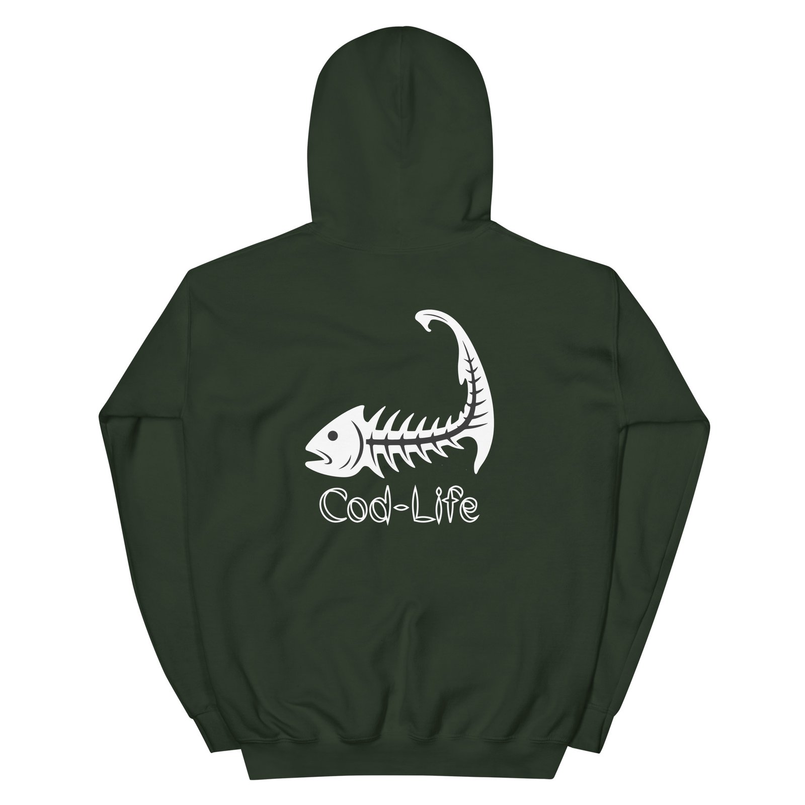 Unisex Hoodie - Image 9