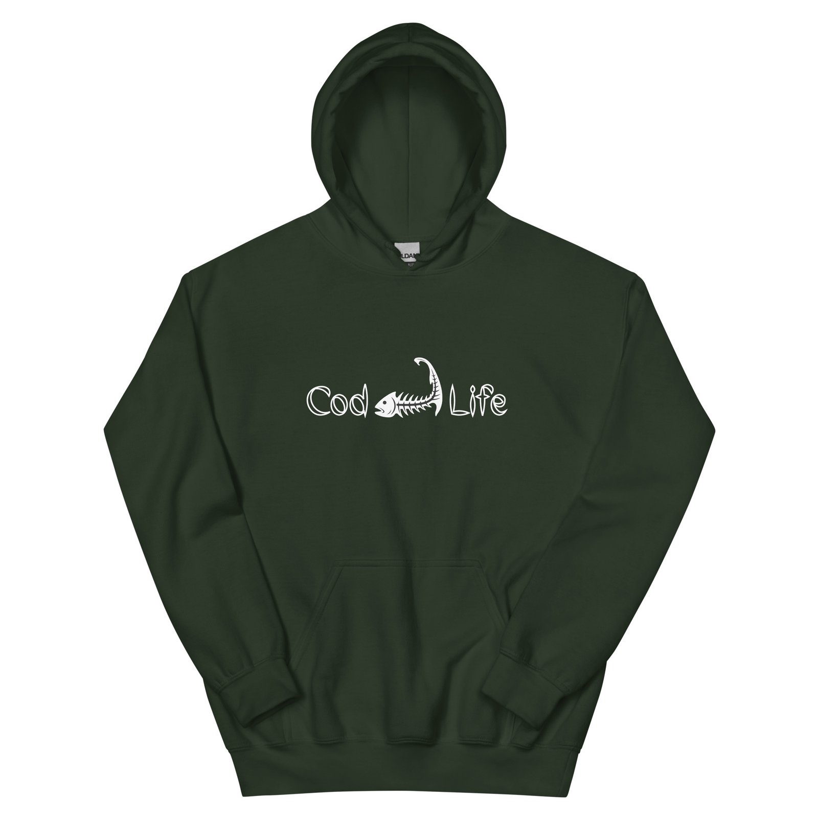 Unisex Hoodie - Image 8
