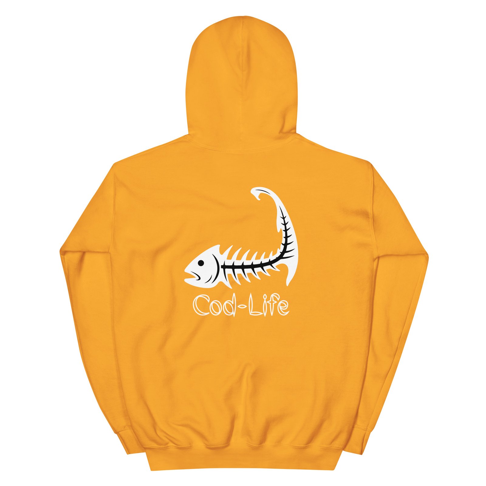 Unisex Hoodie - Image 24