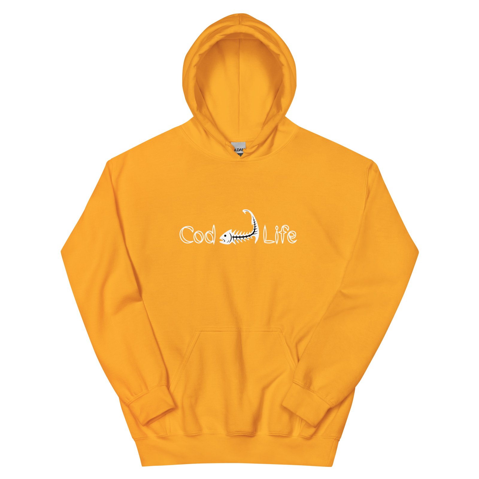 Unisex Hoodie - Image 23