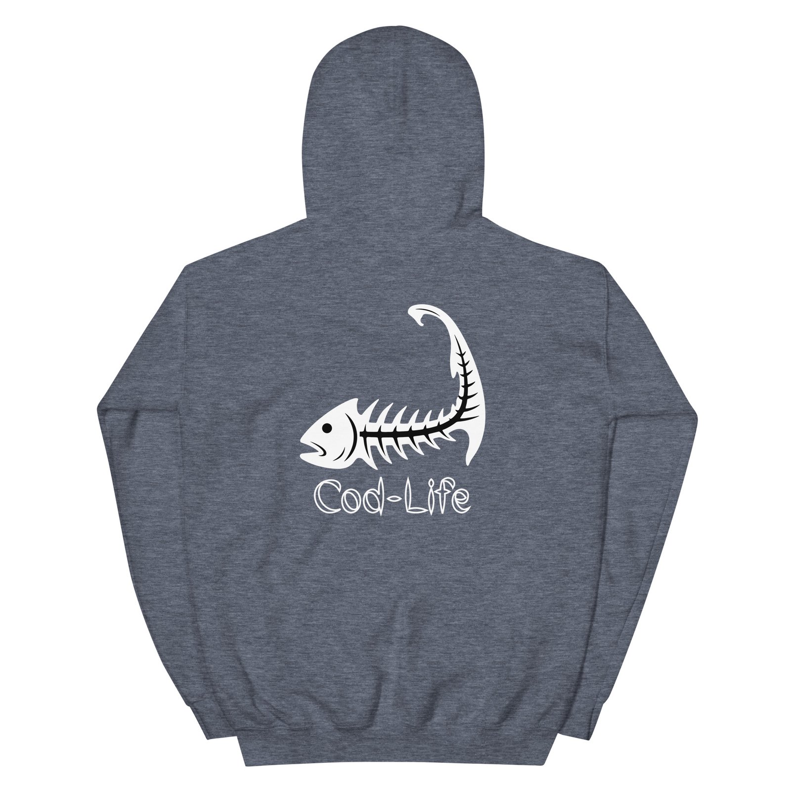 Unisex Hoodie - Image 18
