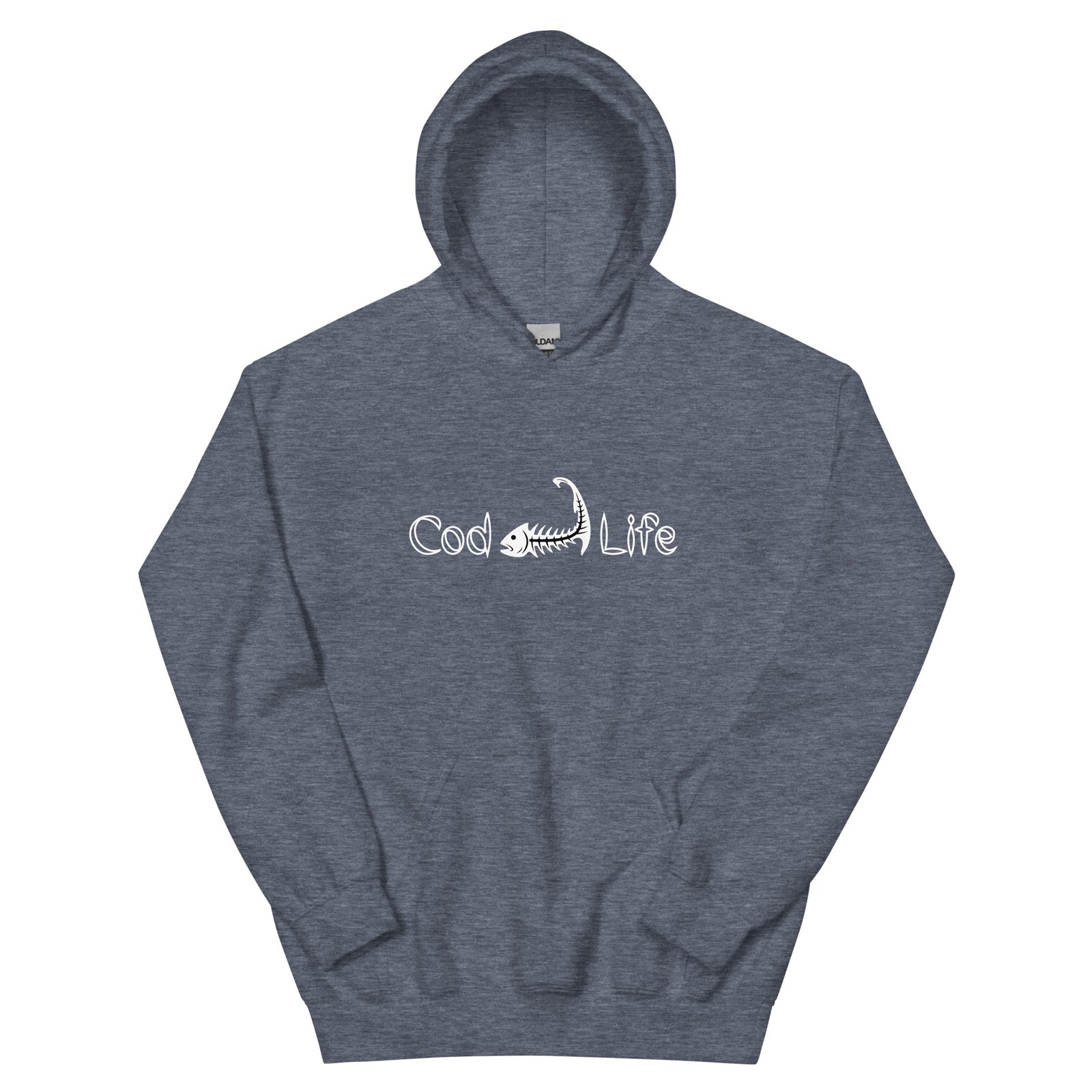Unisex Hoodie - Image 17