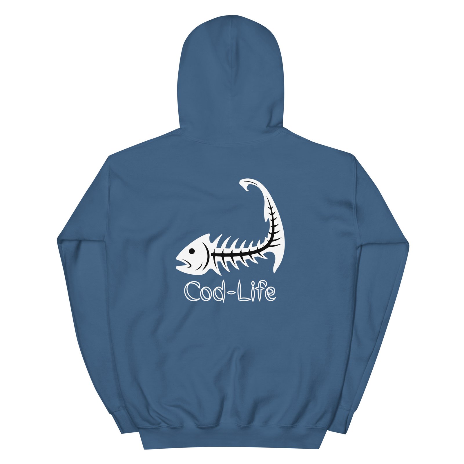 Unisex Hoodie - Image 16