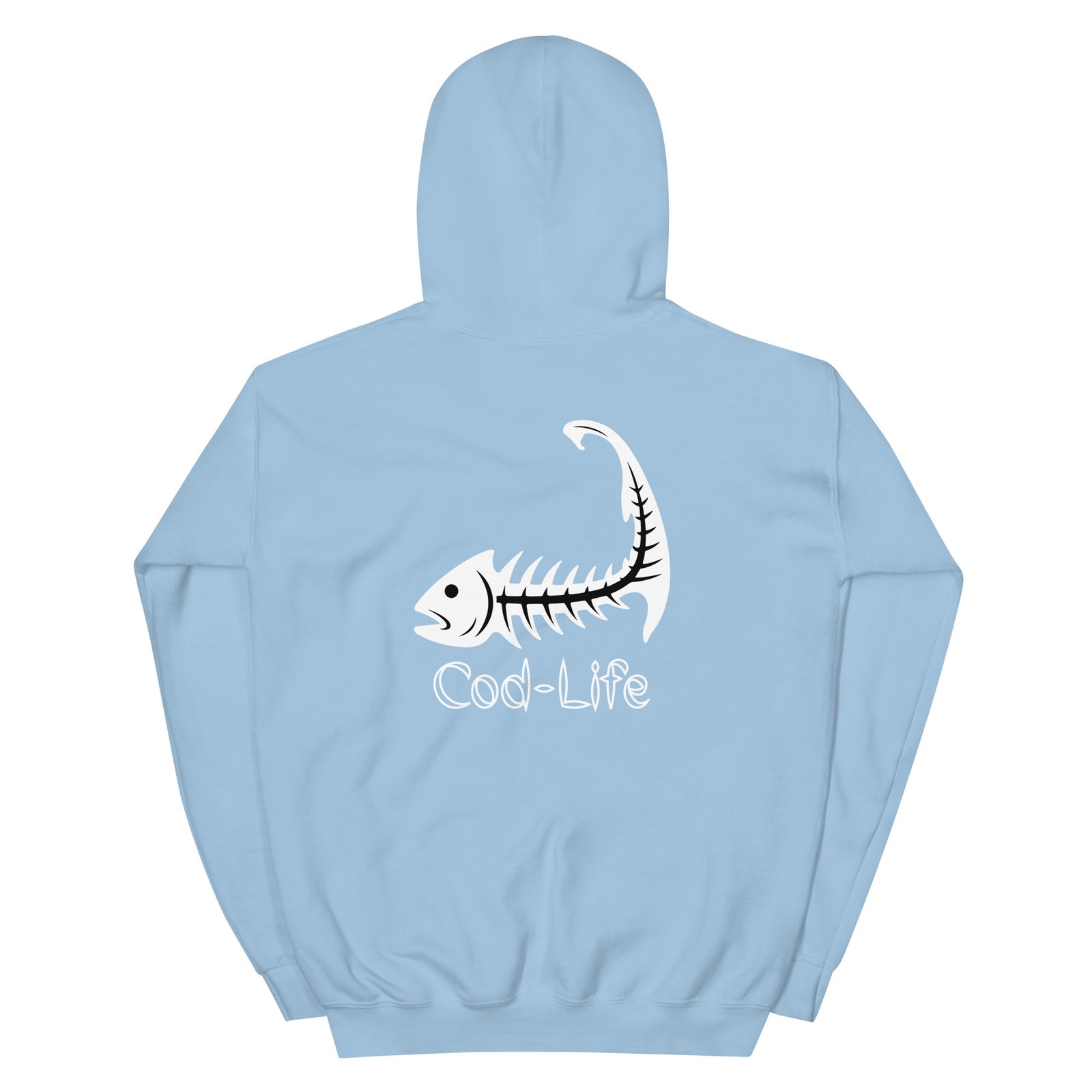Unisex Hoodie - Image 26