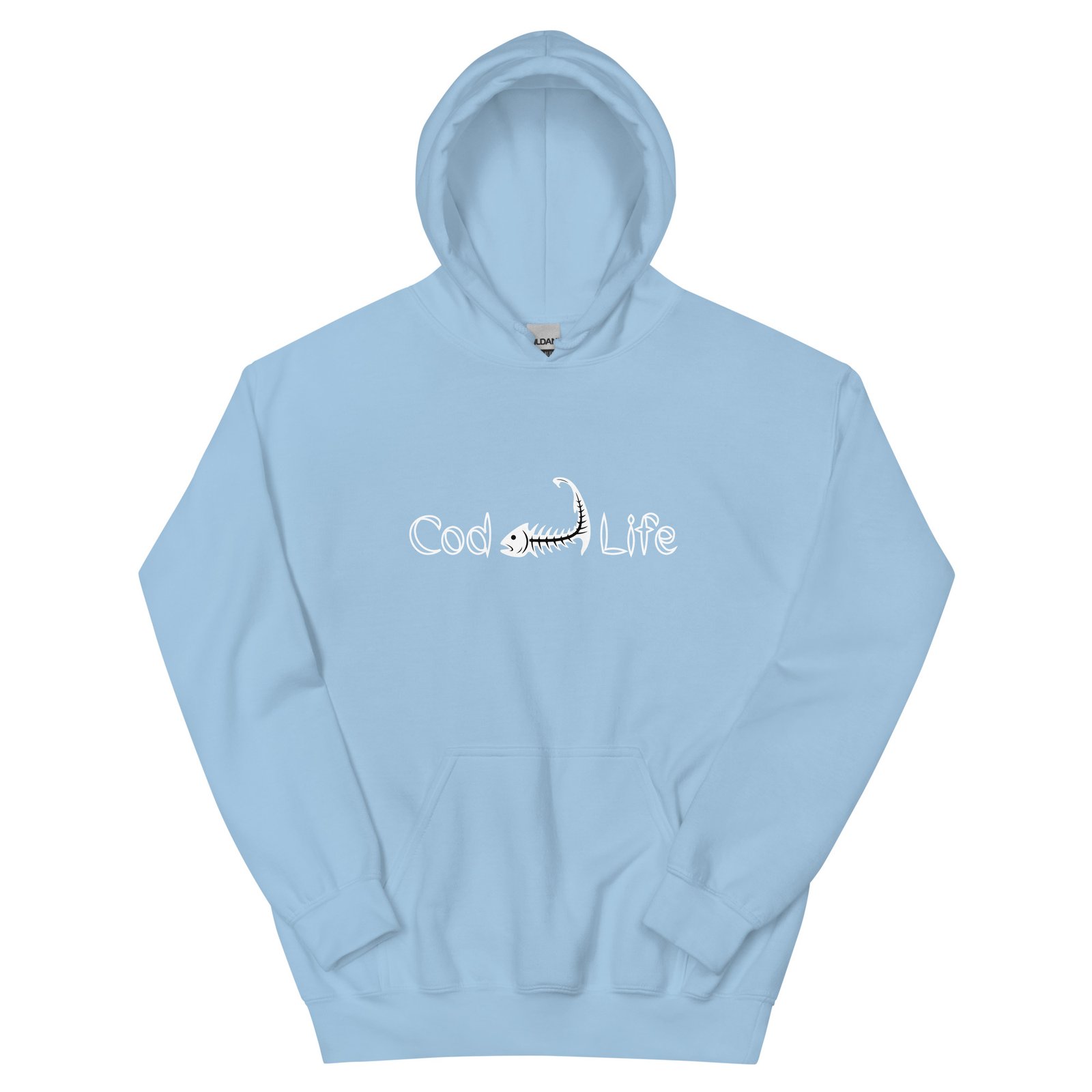 Unisex Hoodie - Image 25