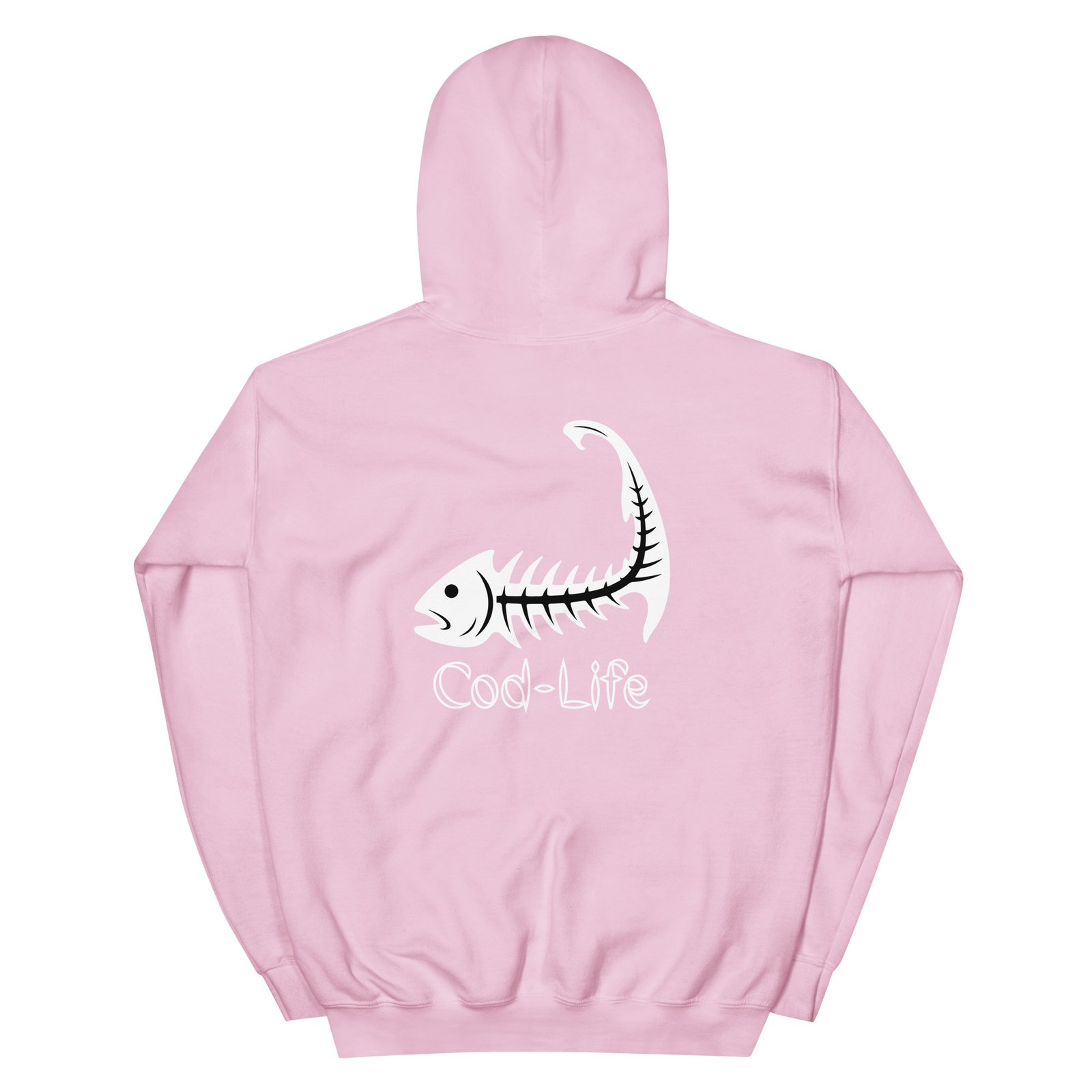 Unisex Hoodie - Image 28