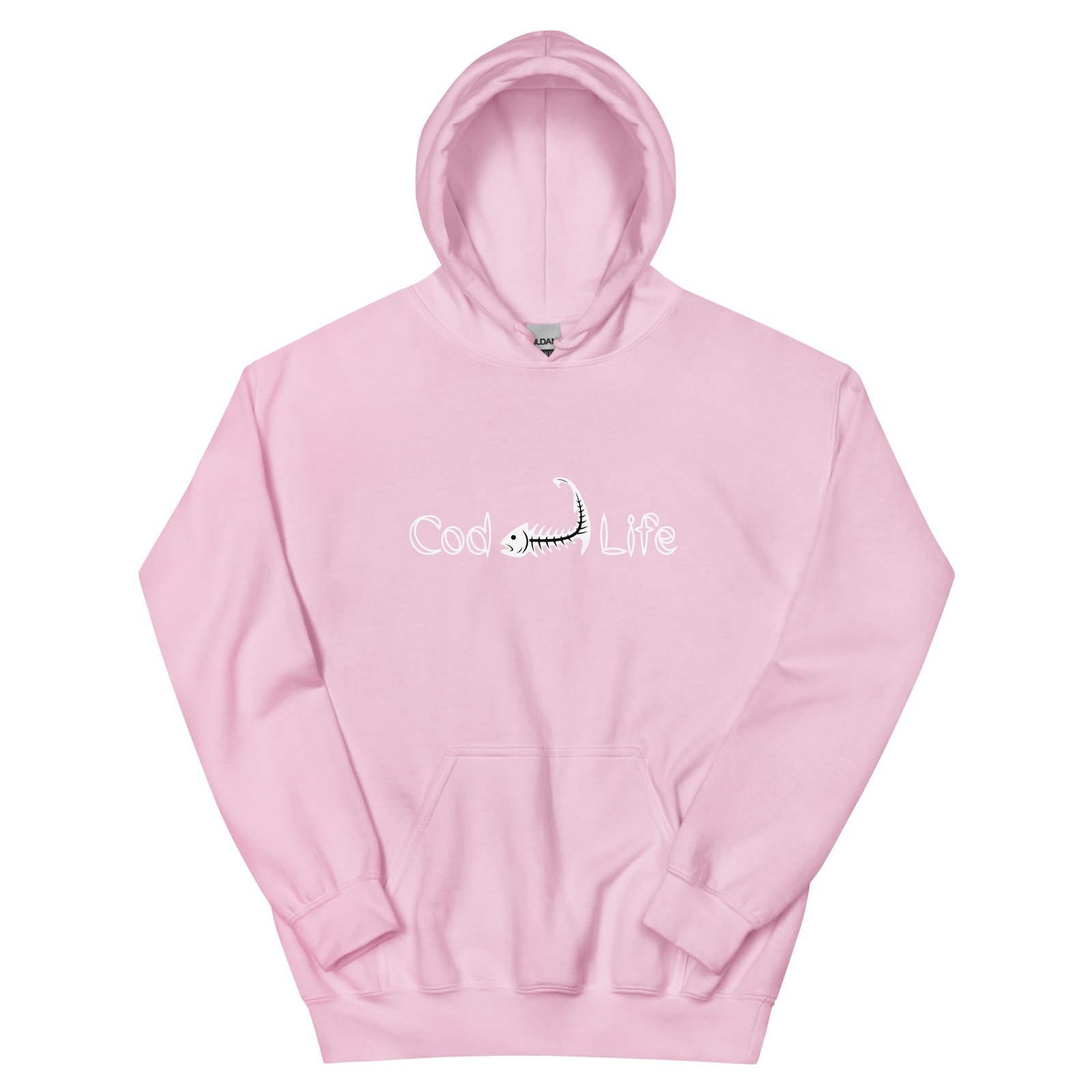 Unisex Hoodie - Image 27
