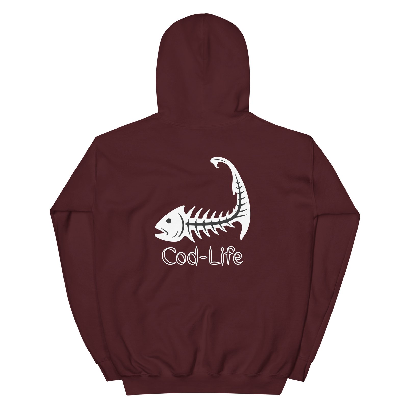 Unisex Hoodie - Image 7