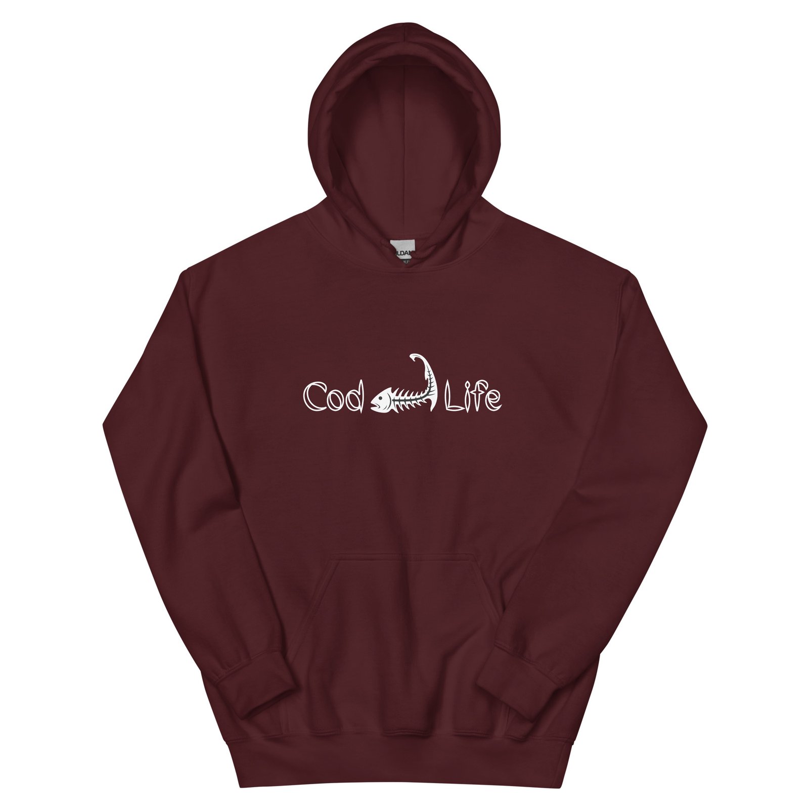 Unisex Hoodie - Image 6
