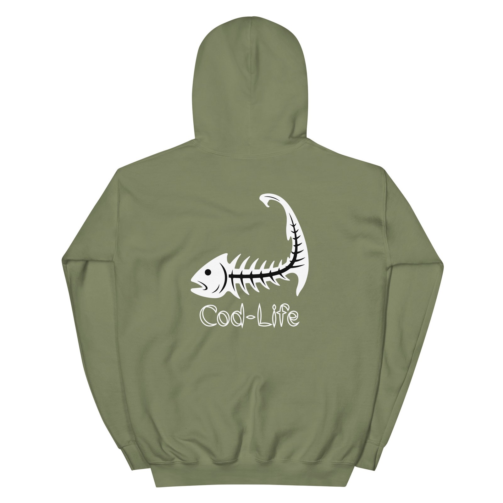 Unisex Hoodie - Image 20