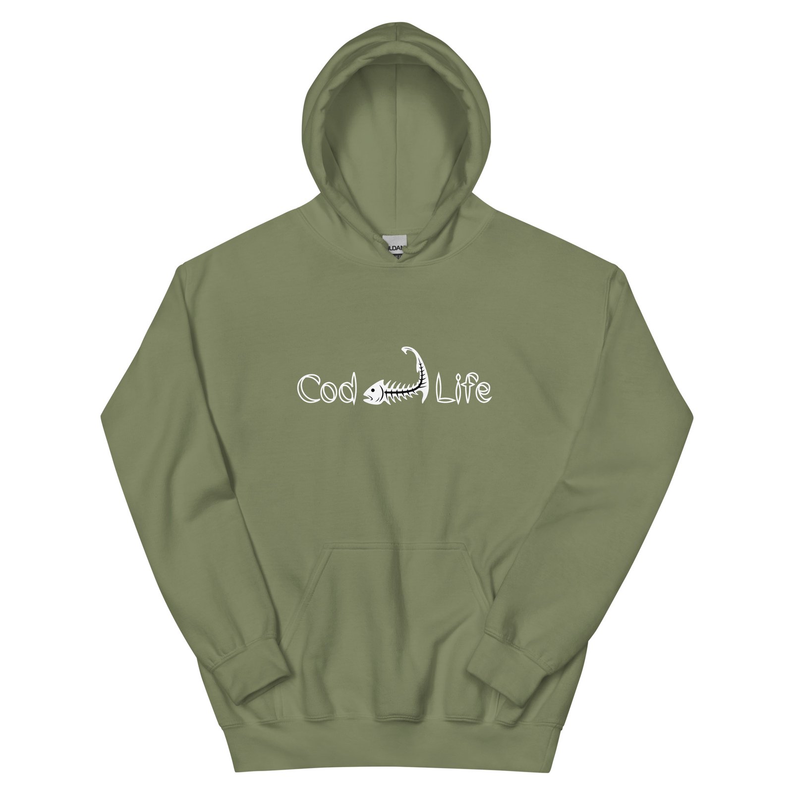 Unisex Hoodie - Image 19