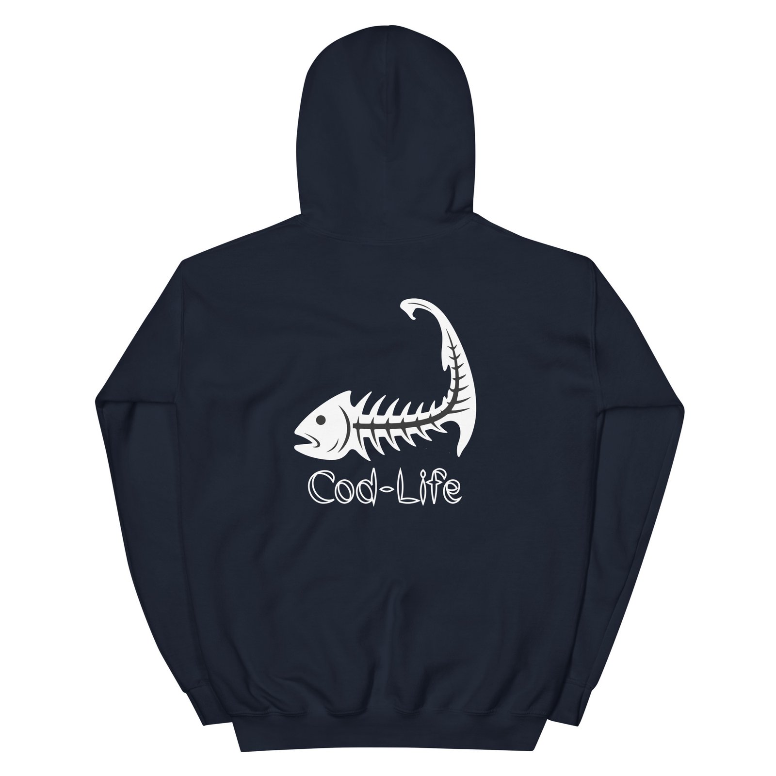 Unisex Hoodie - Image 5
