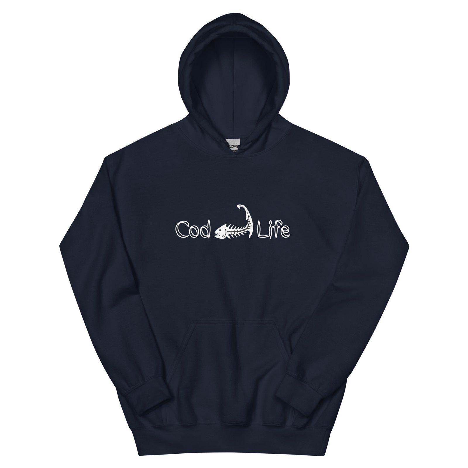 Unisex Hoodie - Image 4