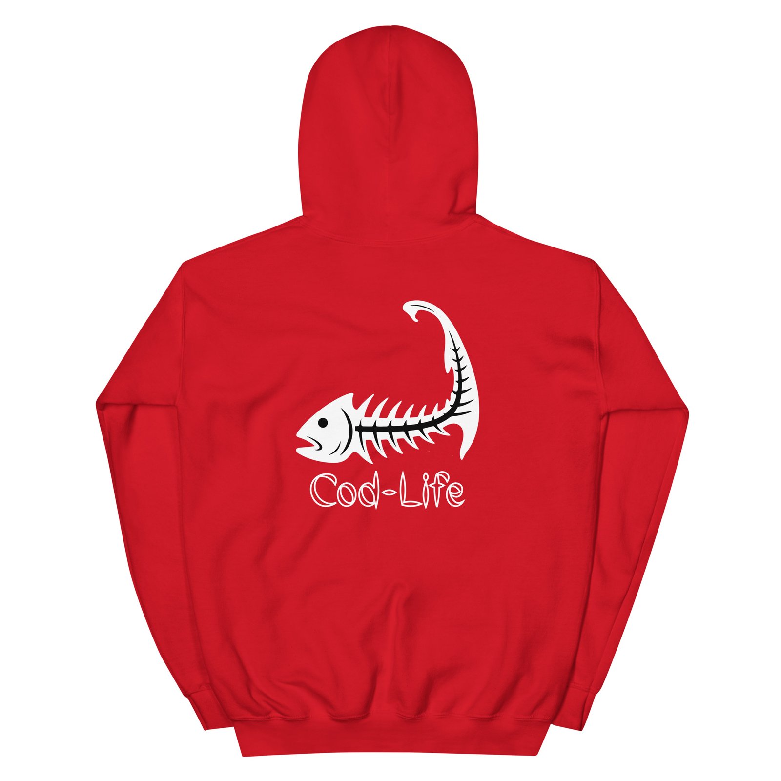 Unisex Hoodie - Image 11