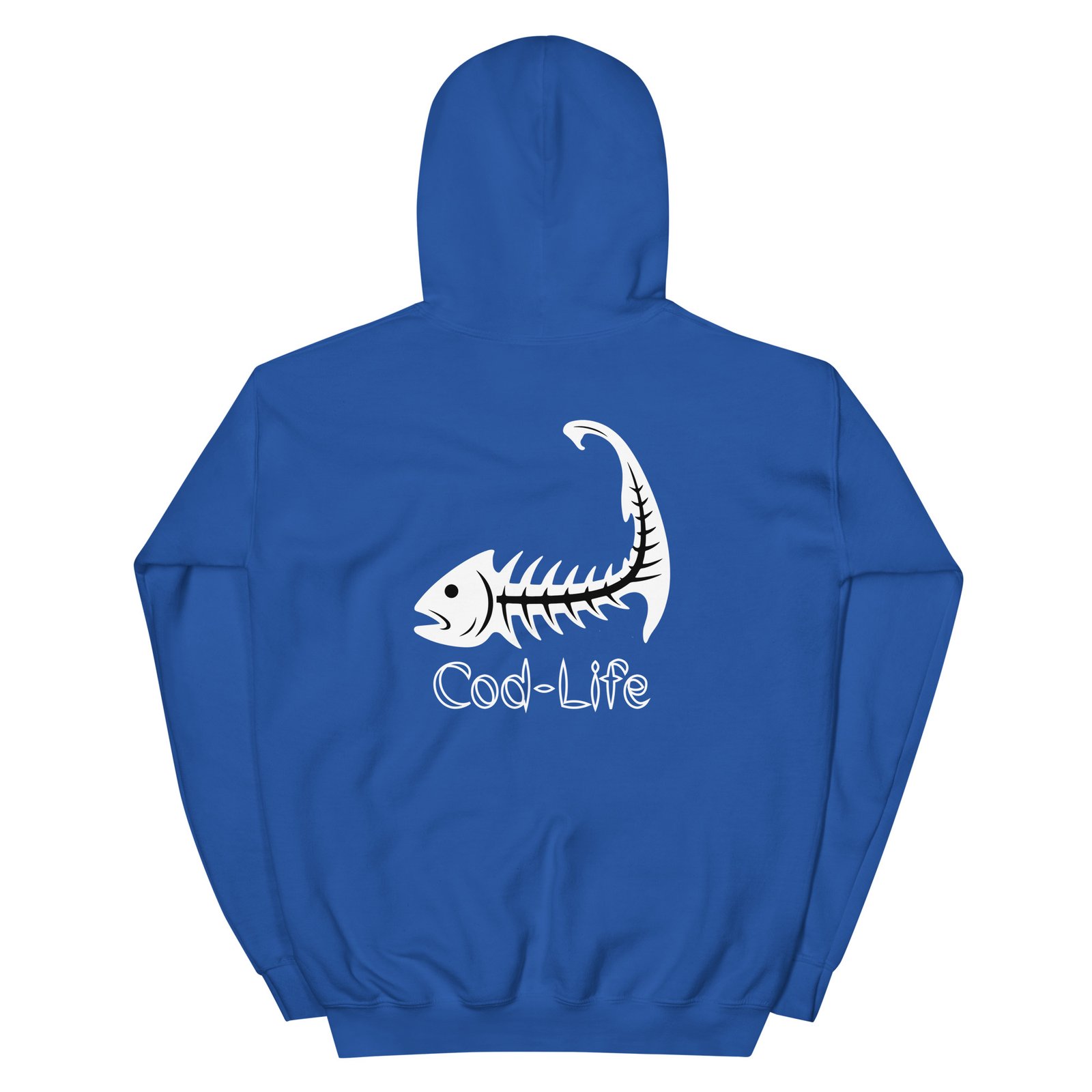 Unisex Hoodie - Image 13