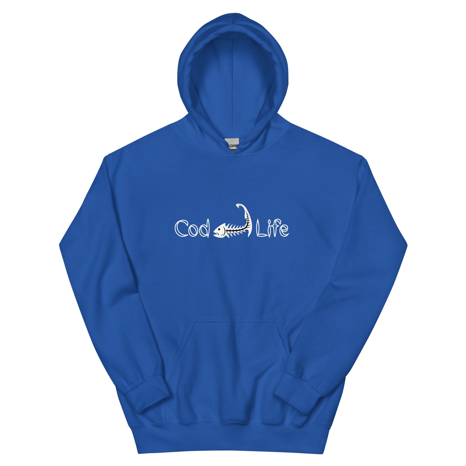 Unisex Hoodie - Image 12