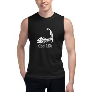 Muscle Shirt