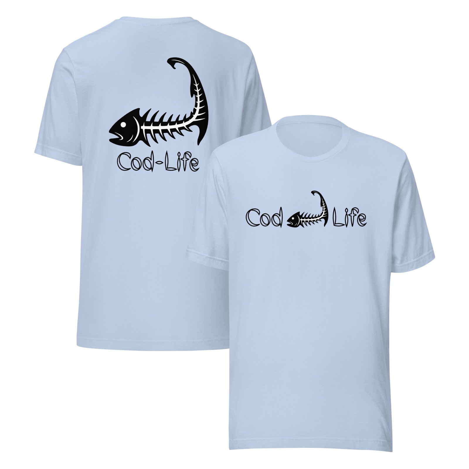 Women (Unisex) t-shirt - Image 28
