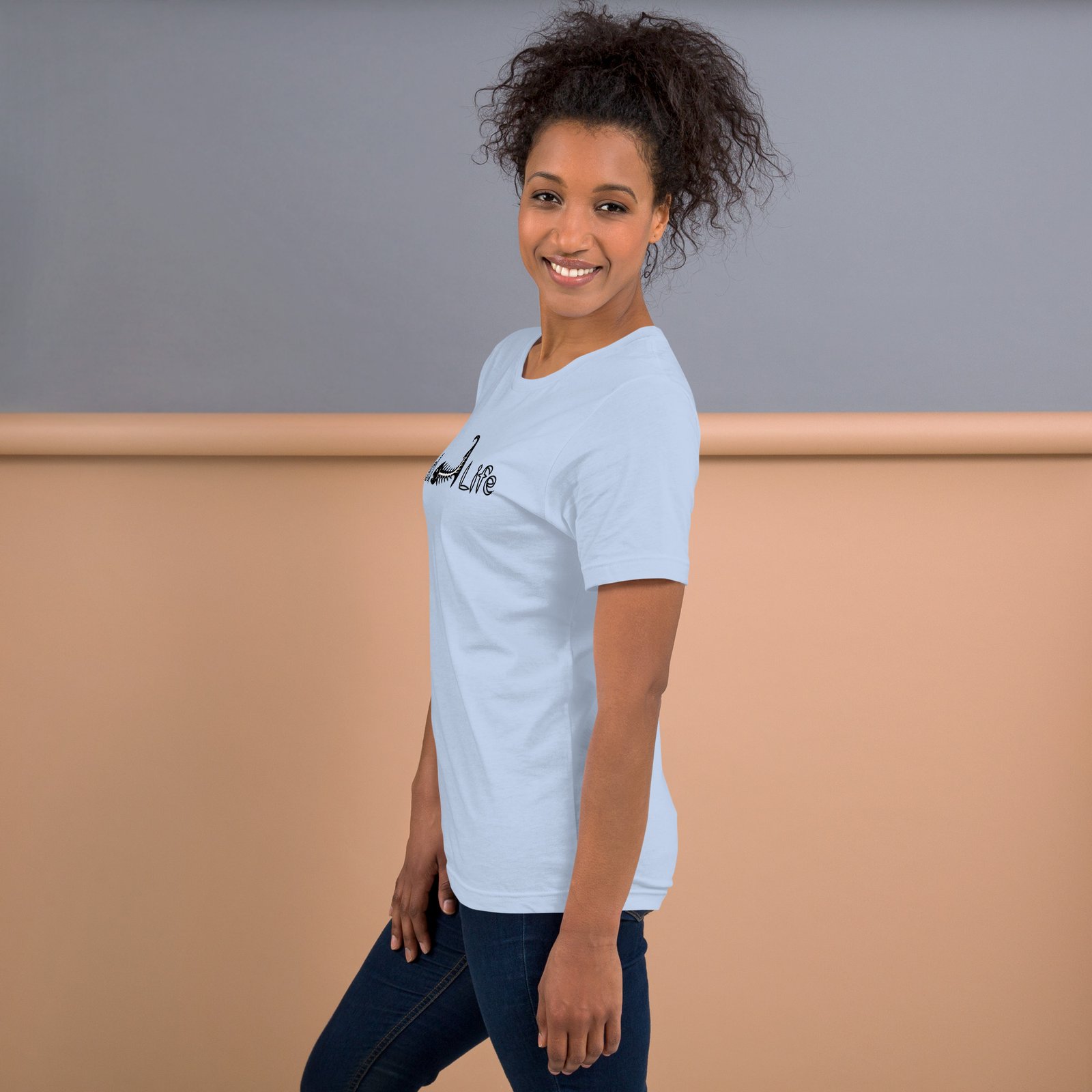 Women (Unisex) t-shirt - Image 26