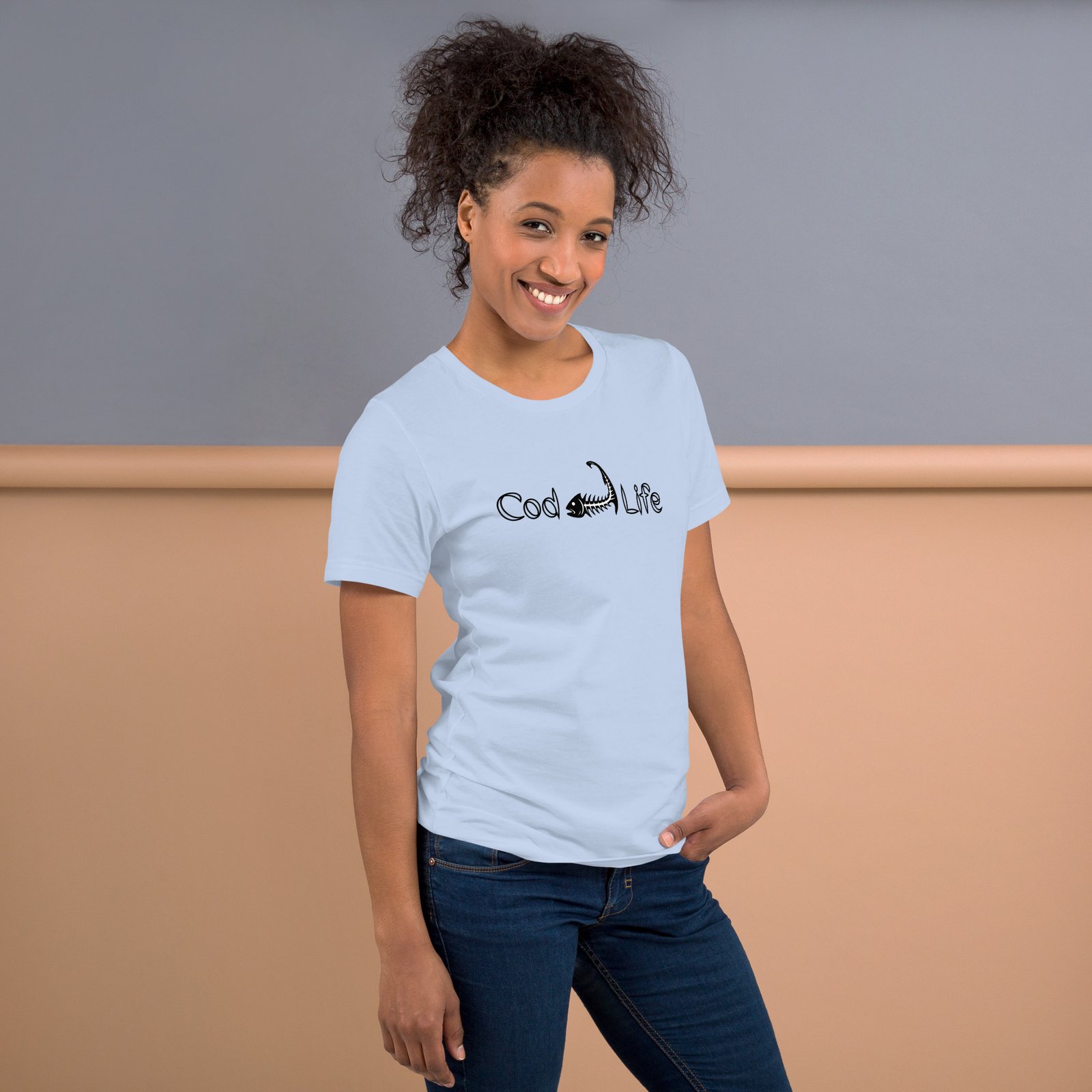 Women (Unisex) t-shirt - Image 25