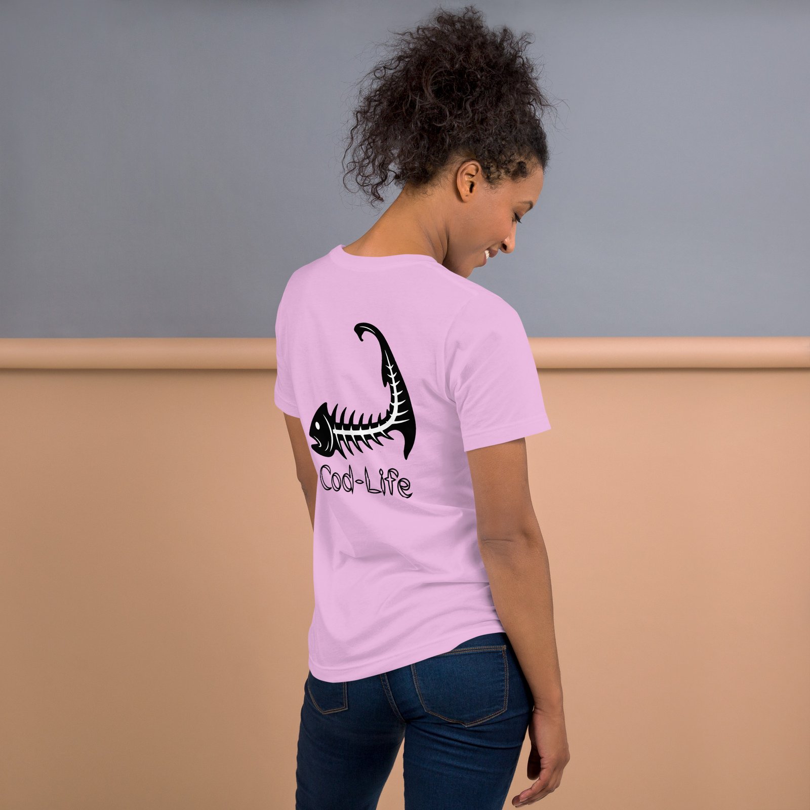 Women (Unisex) t-shirt - Image 18