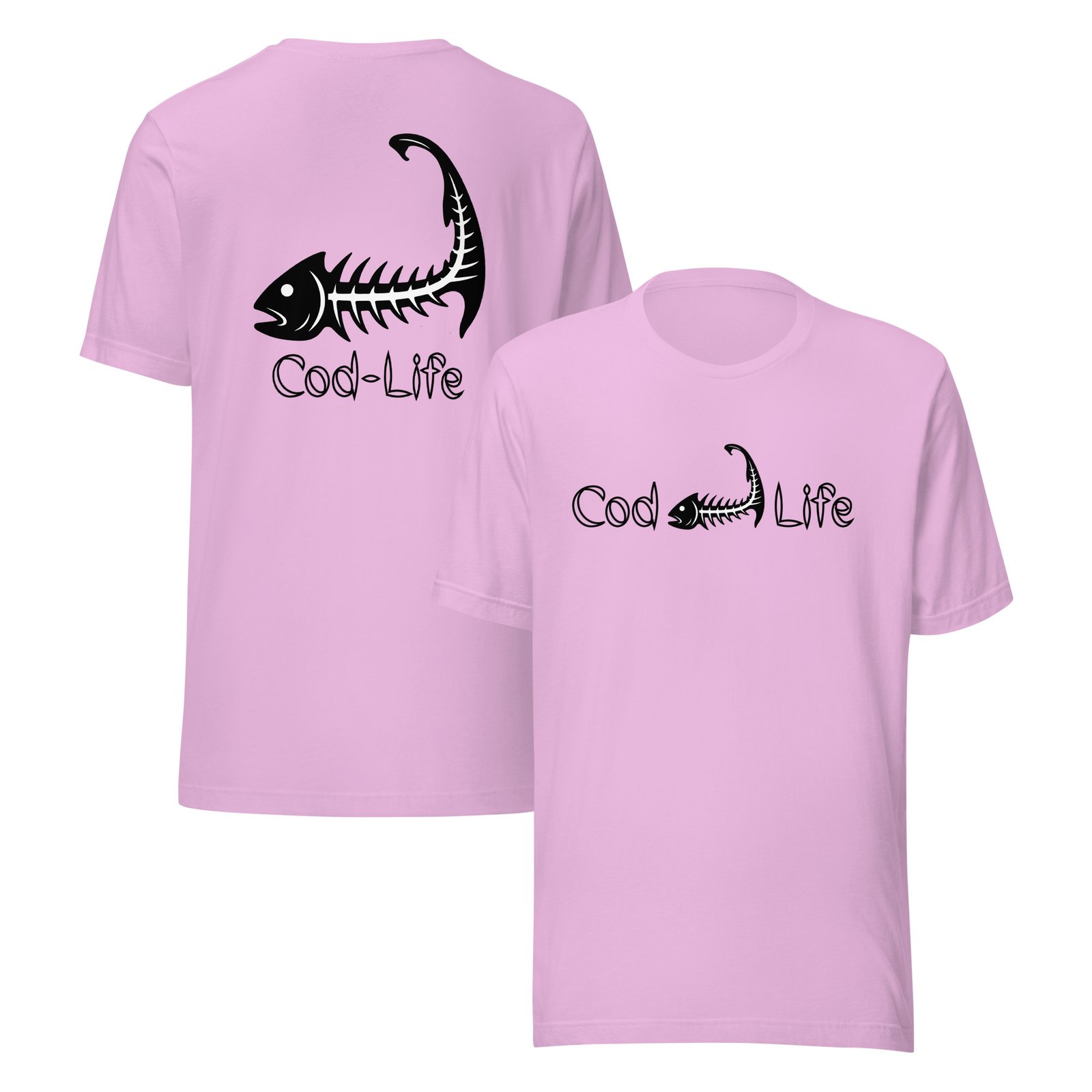 Women (Unisex) t-shirt - Image 32