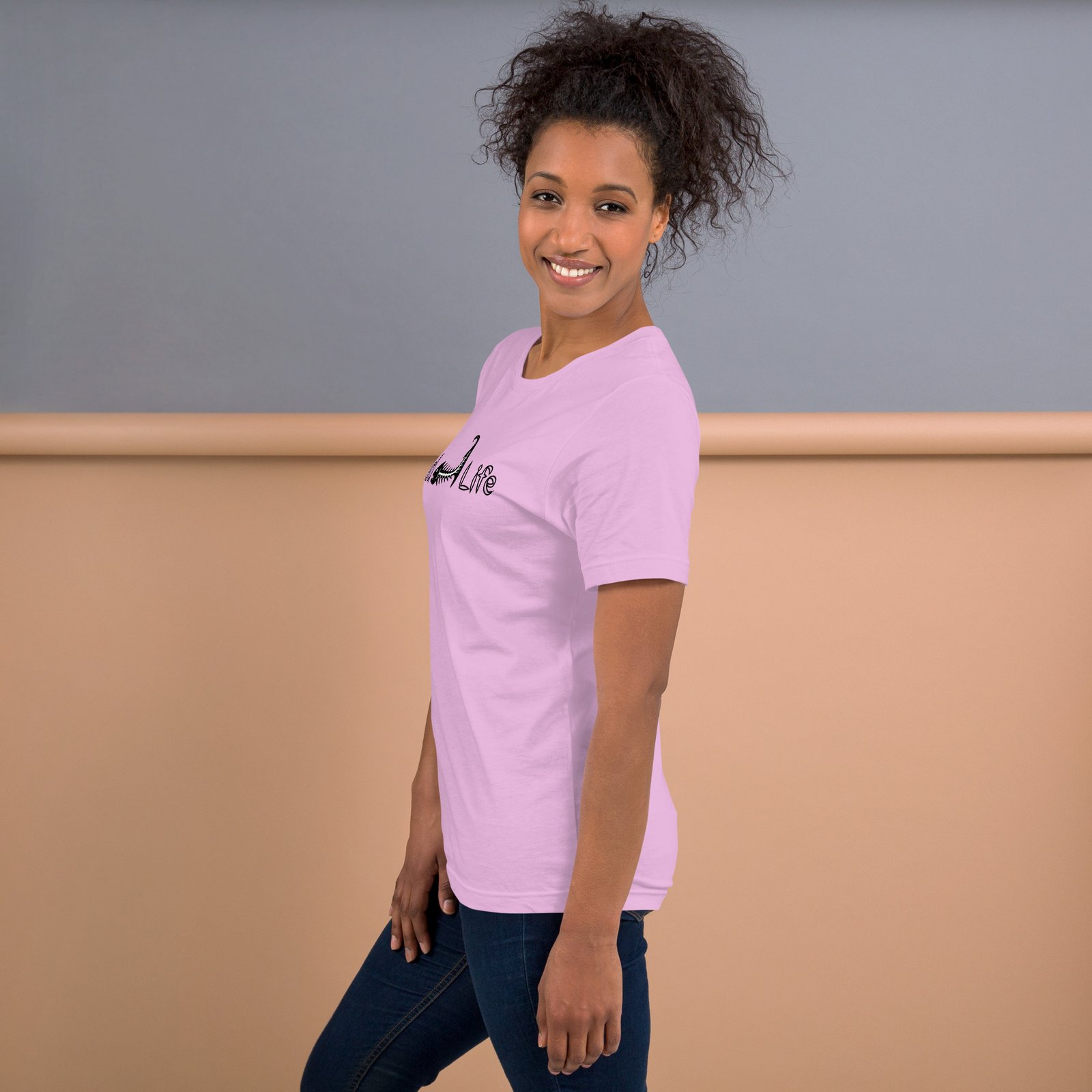 Women (Unisex) t-shirt - Image 17