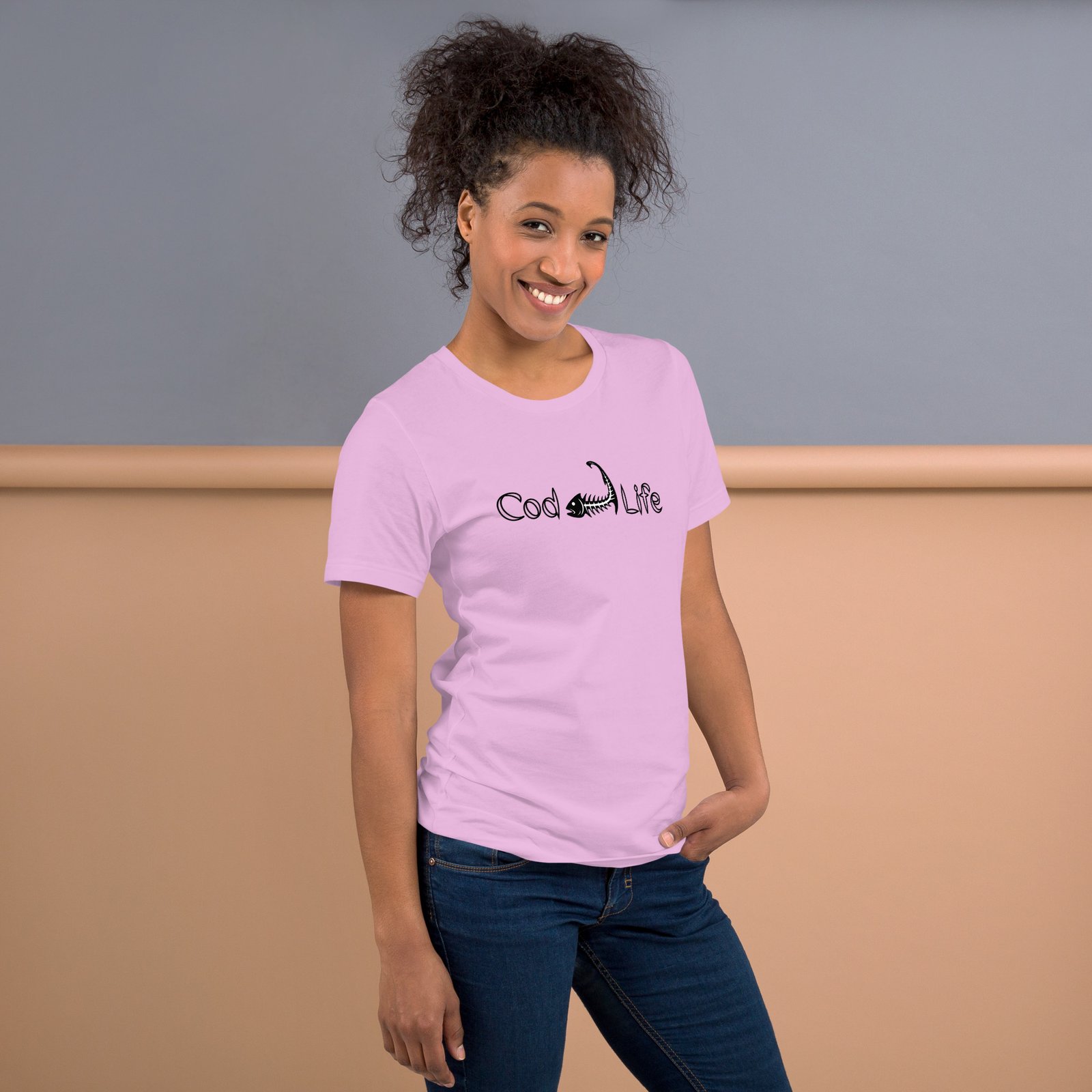 Women (Unisex) t-shirt - Image 16