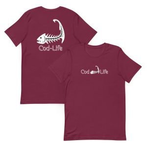 Women (Unisex) t-shirt