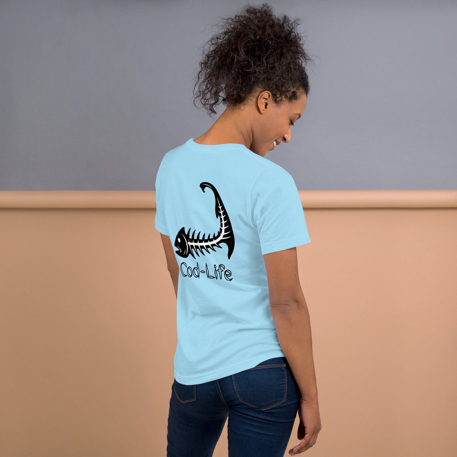 Women (Unisex) t-shirt - Image 24