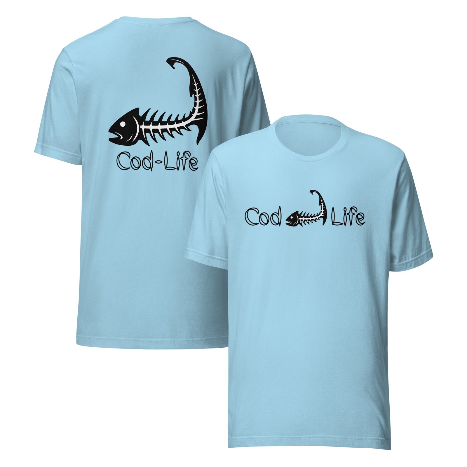 Women (Unisex) t-shirt