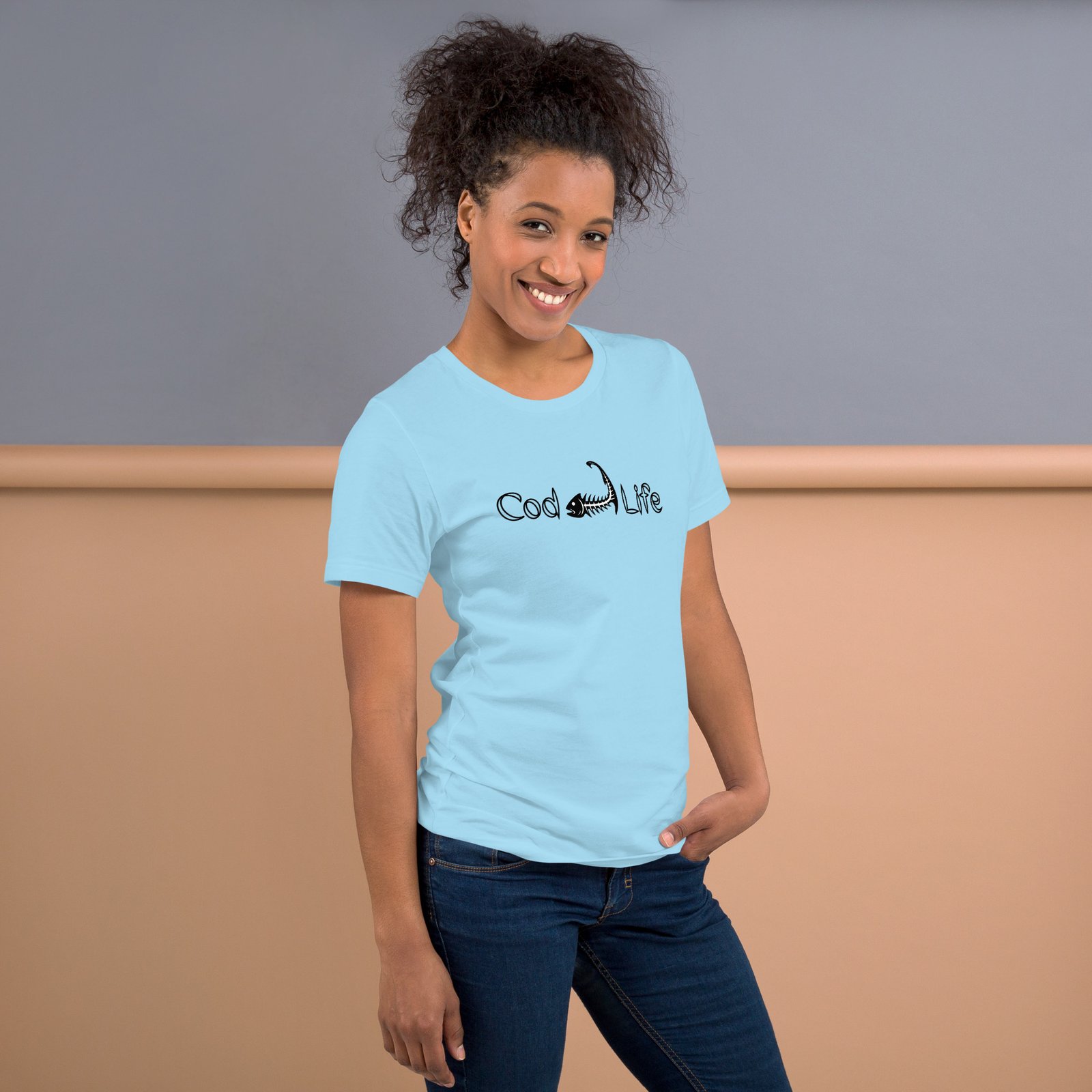 Women (Unisex) t-shirt - Image 22
