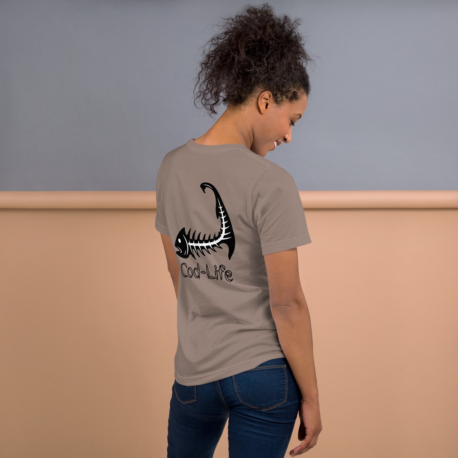 Women (Unisex) t-shirt - Image 12