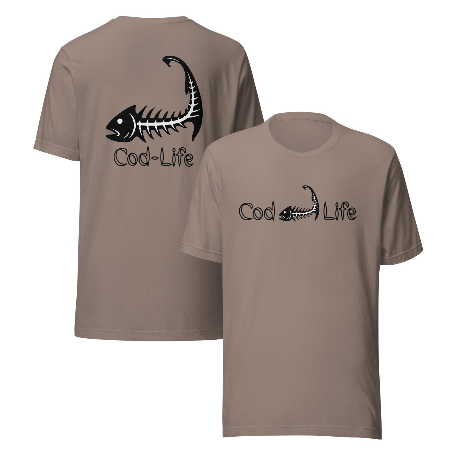 Women (Unisex) t-shirt - Image 30