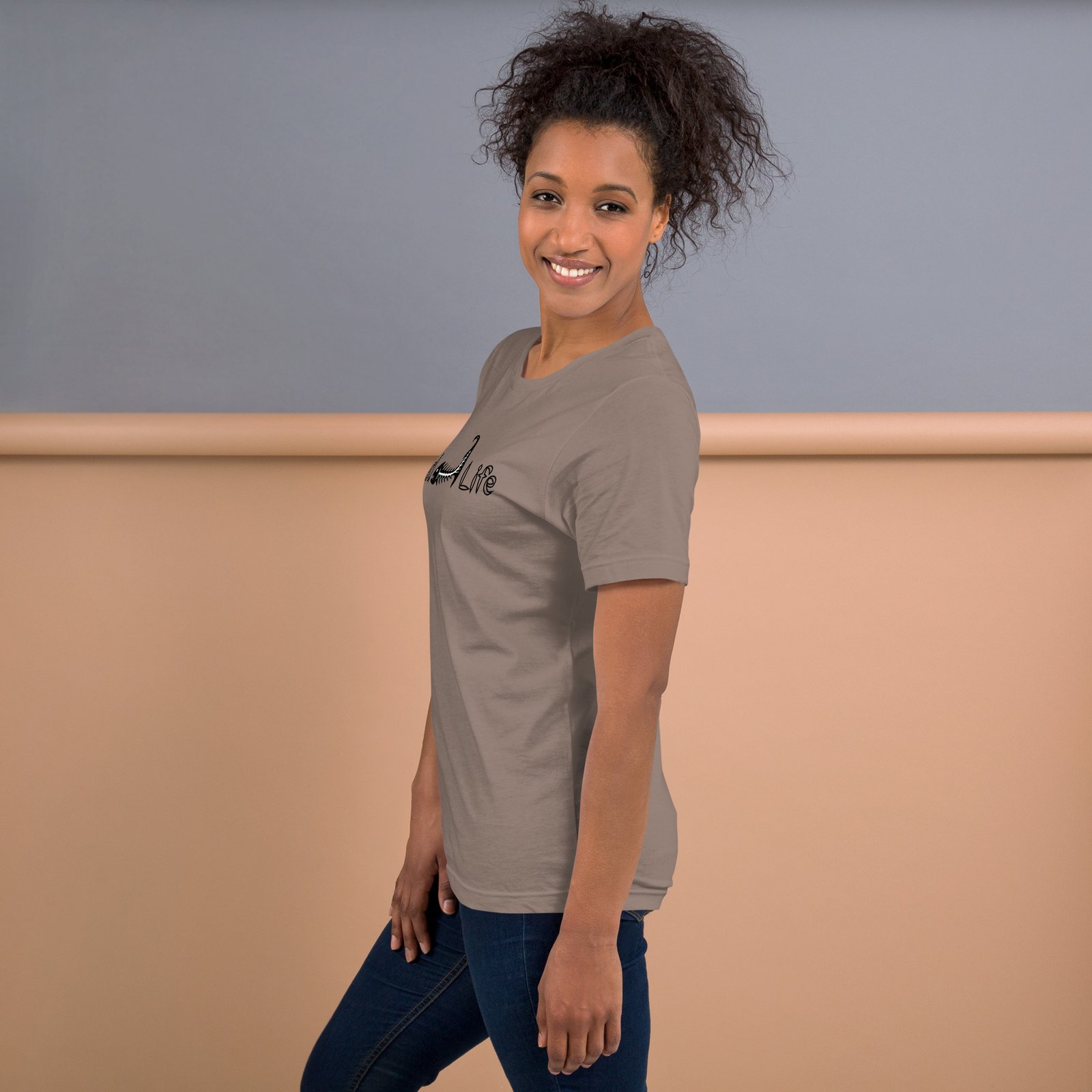 Women (Unisex) t-shirt - Image 11