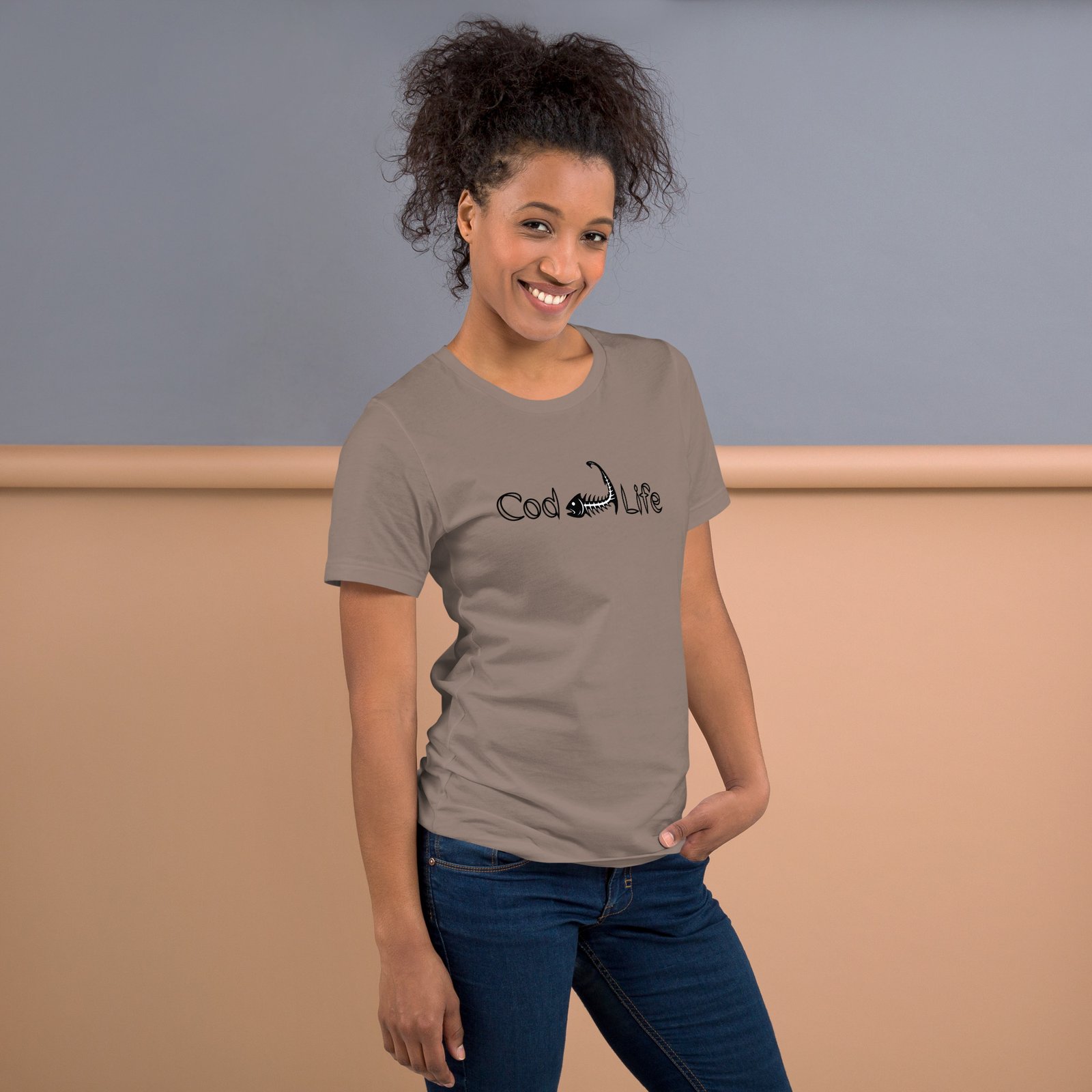 Women (Unisex) t-shirt - Image 10