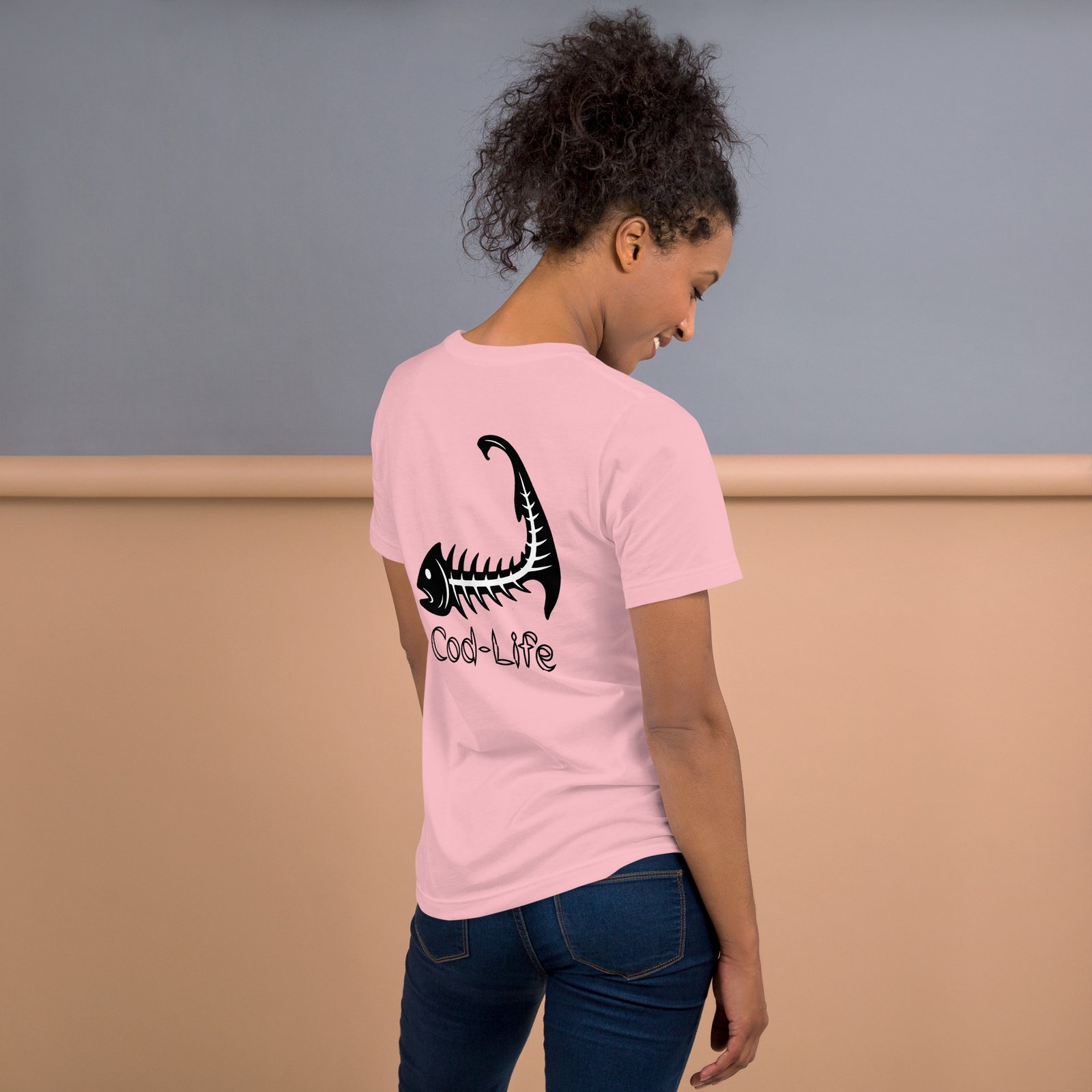 Women (Unisex) t-shirt - Image 21