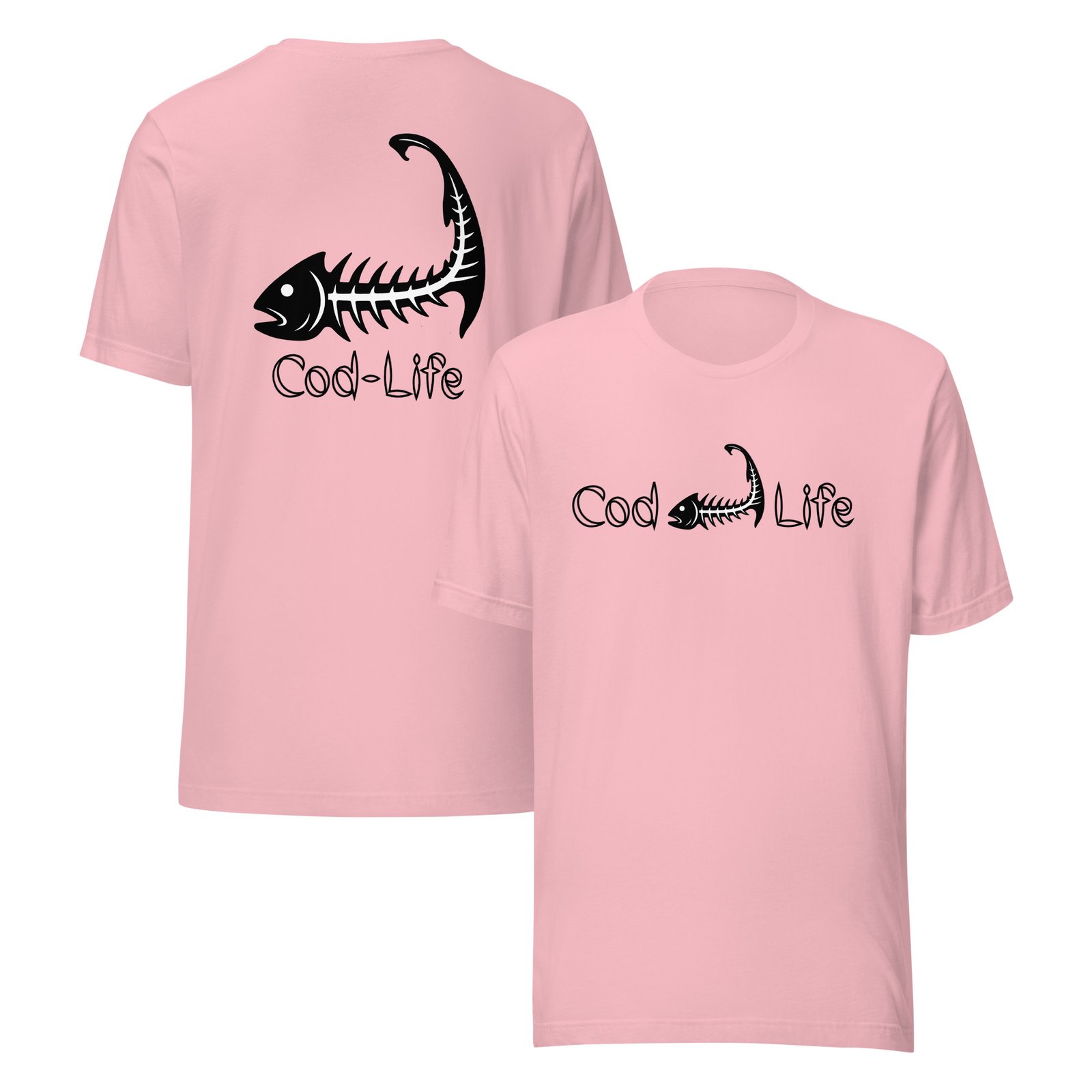 Women (Unisex) t-shirt - Image 33